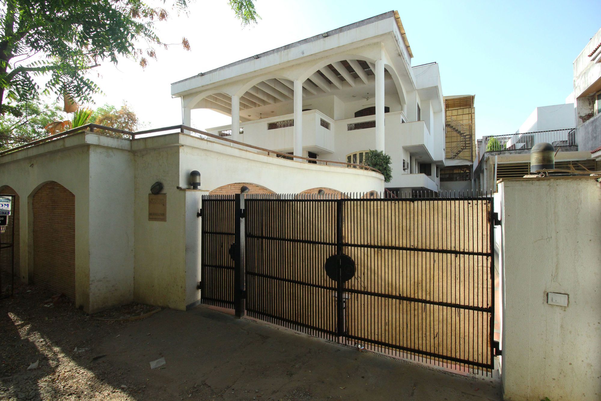Oyo 8949 Atman 3* Ahmedabad