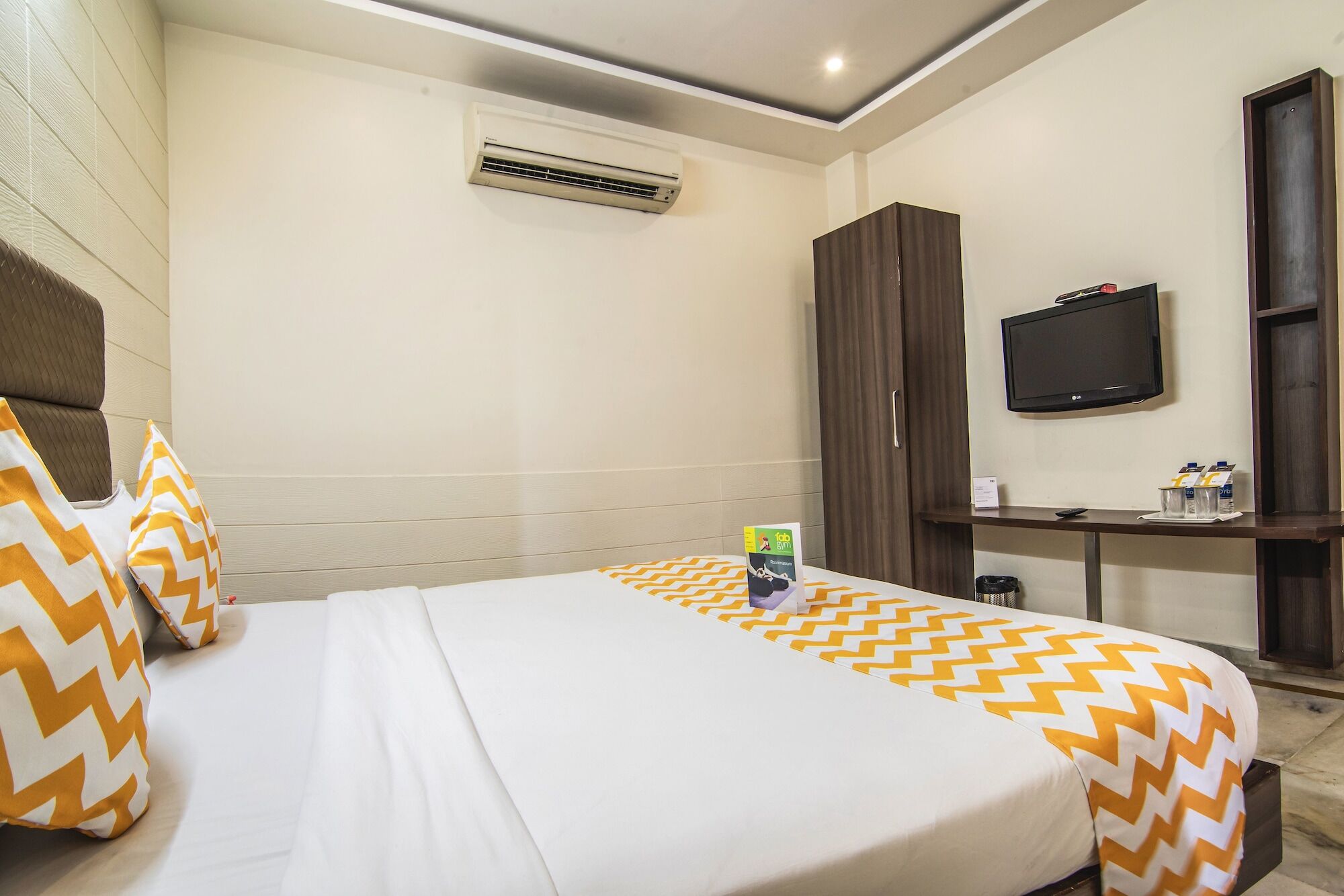 Fabhotel Rolex 3* Ahmedabad