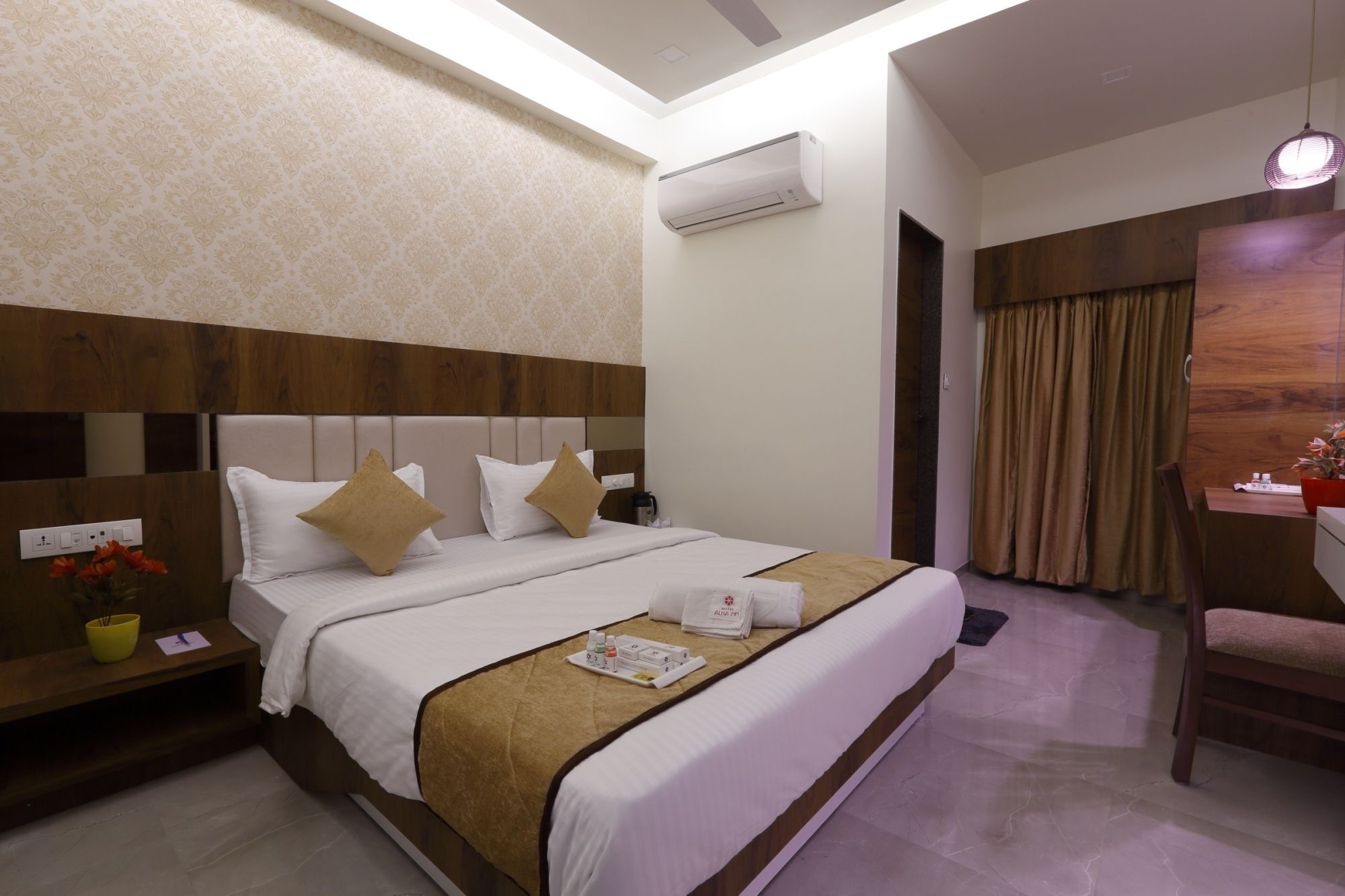 Alka 3* Ahmedabad