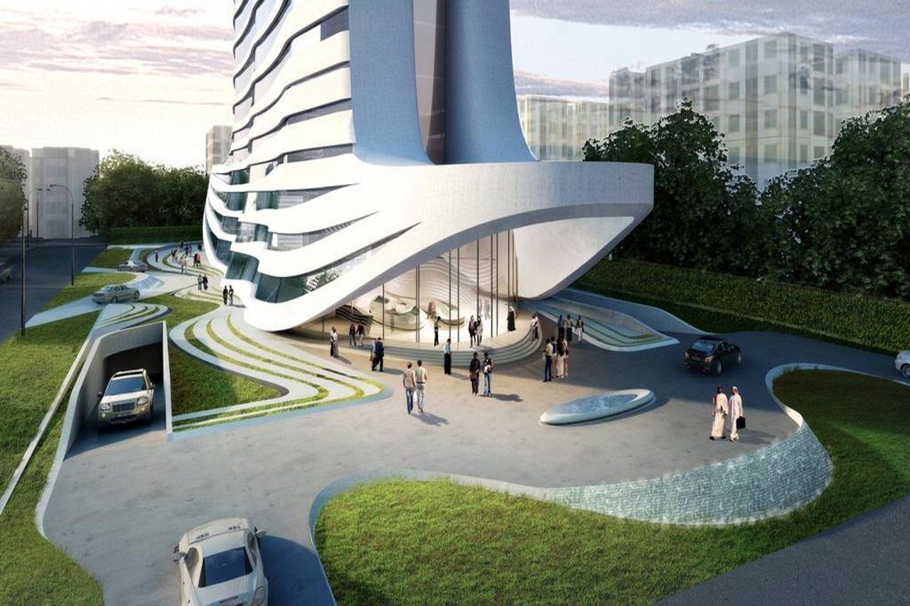 Doubletree By Hilton 5* Ahmedabad
