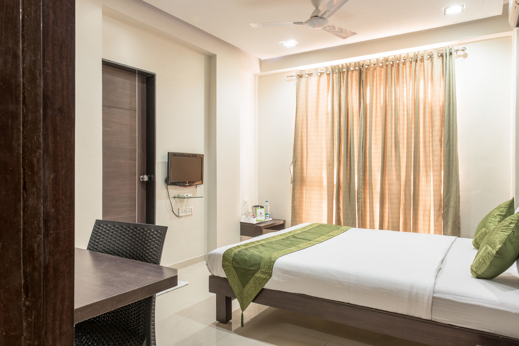 Treebo Trend Shrimad Residency Hotel Ahmedabad