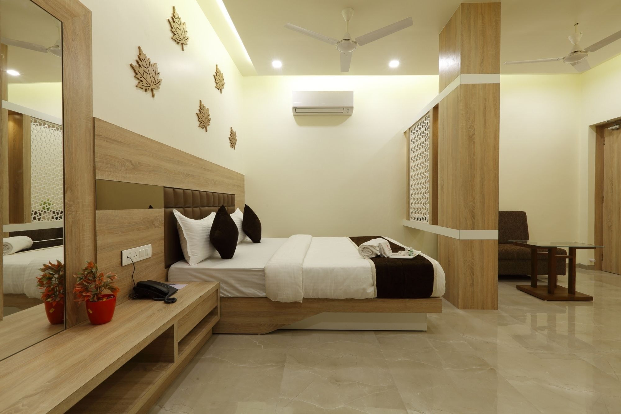 Hotel Alka