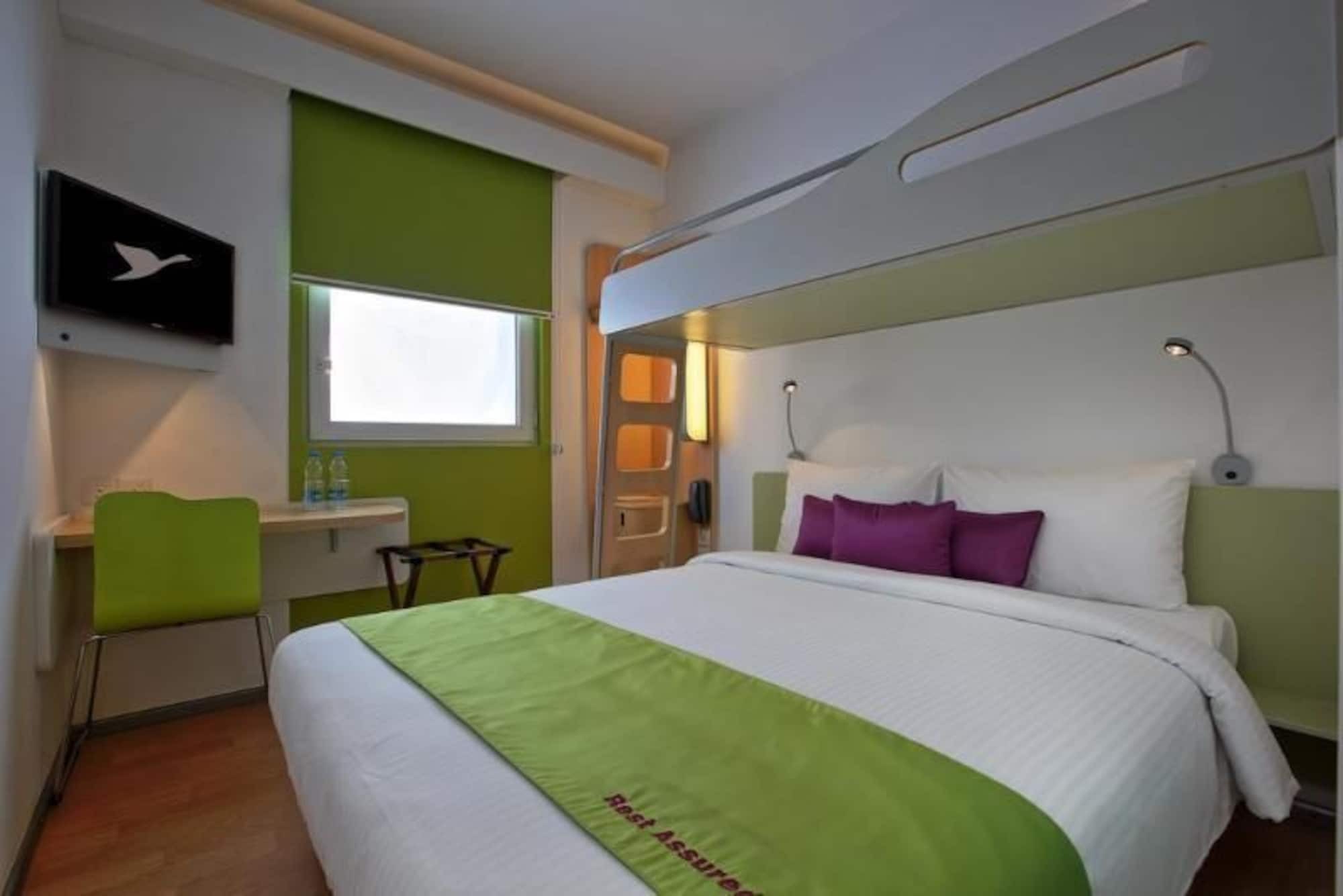 Express Prahlad Nagar By Ihg 4*
