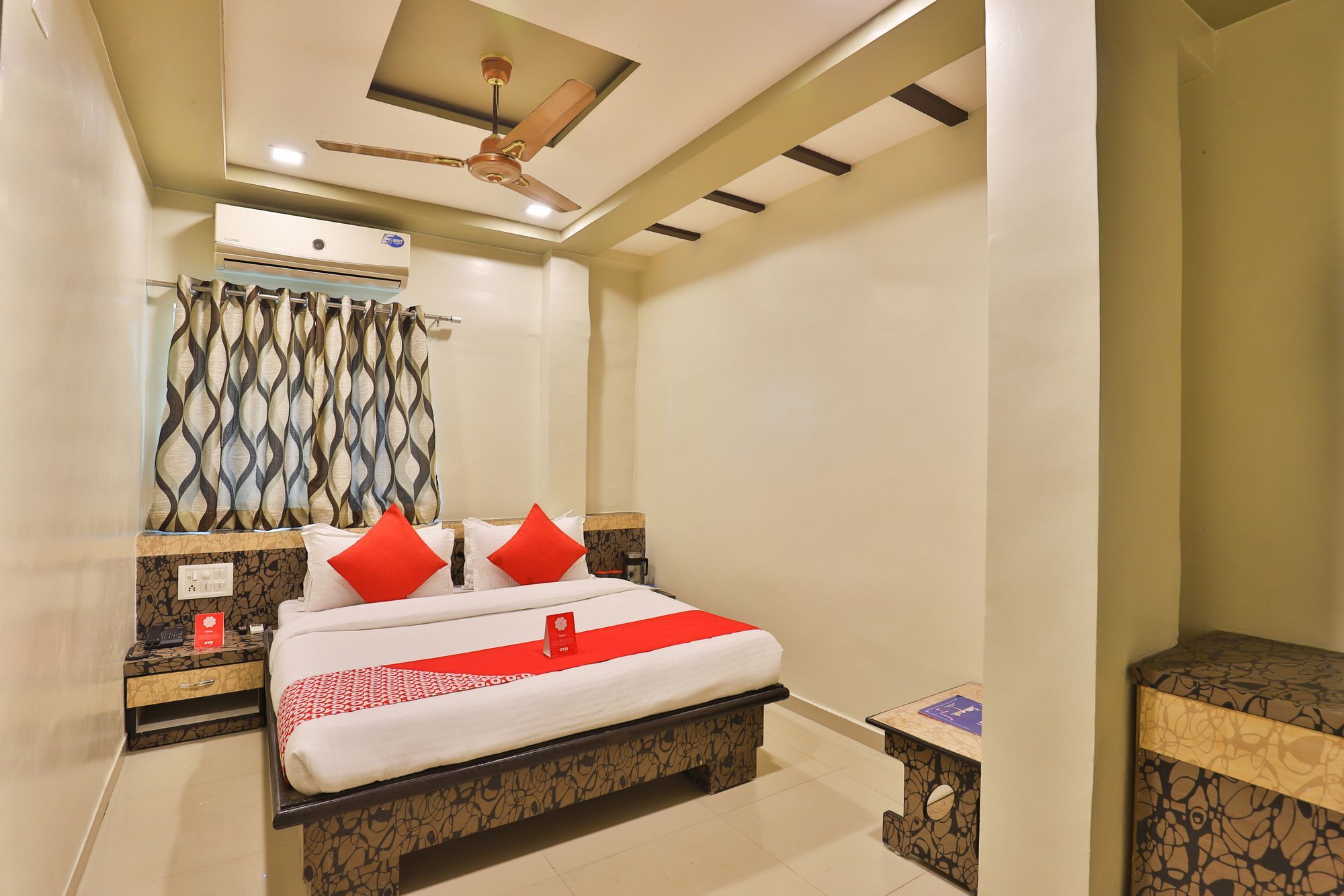 Hotel Oyo 11450 Balaji
