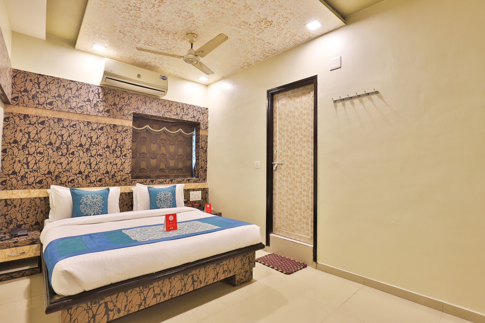 Hotel Oyo 11450 Balaji 3*
