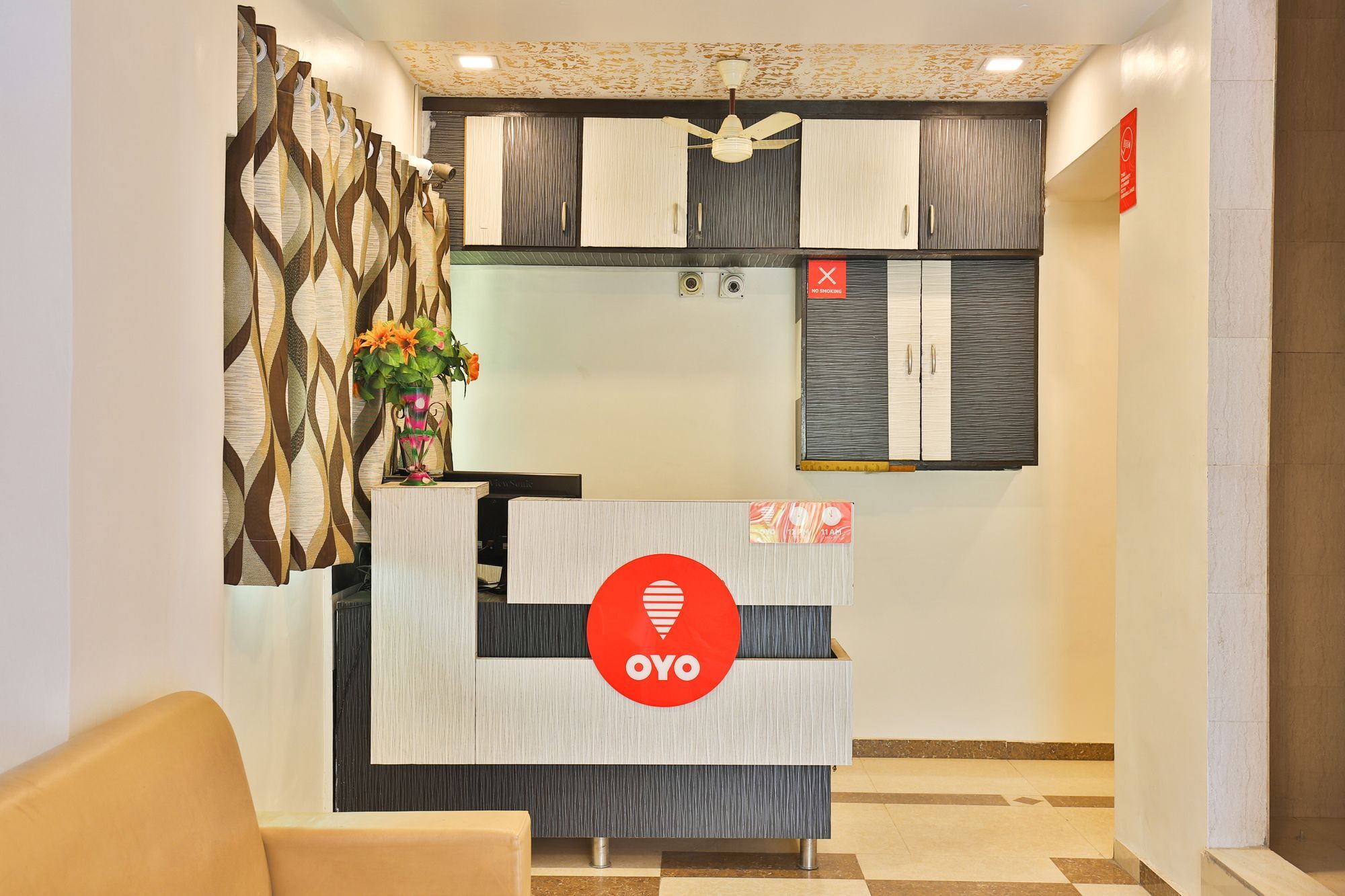 Oyo 11450 Balaji