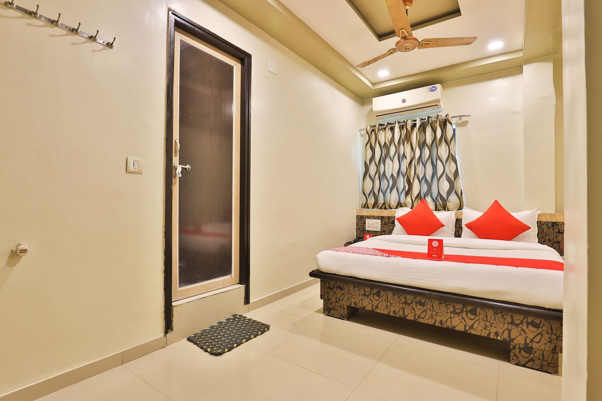 Hotel Oyo 11450 Balaji