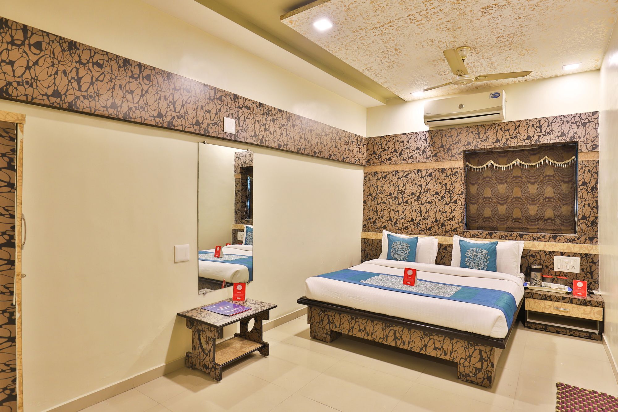 Oyo 11450 Balaji 3*