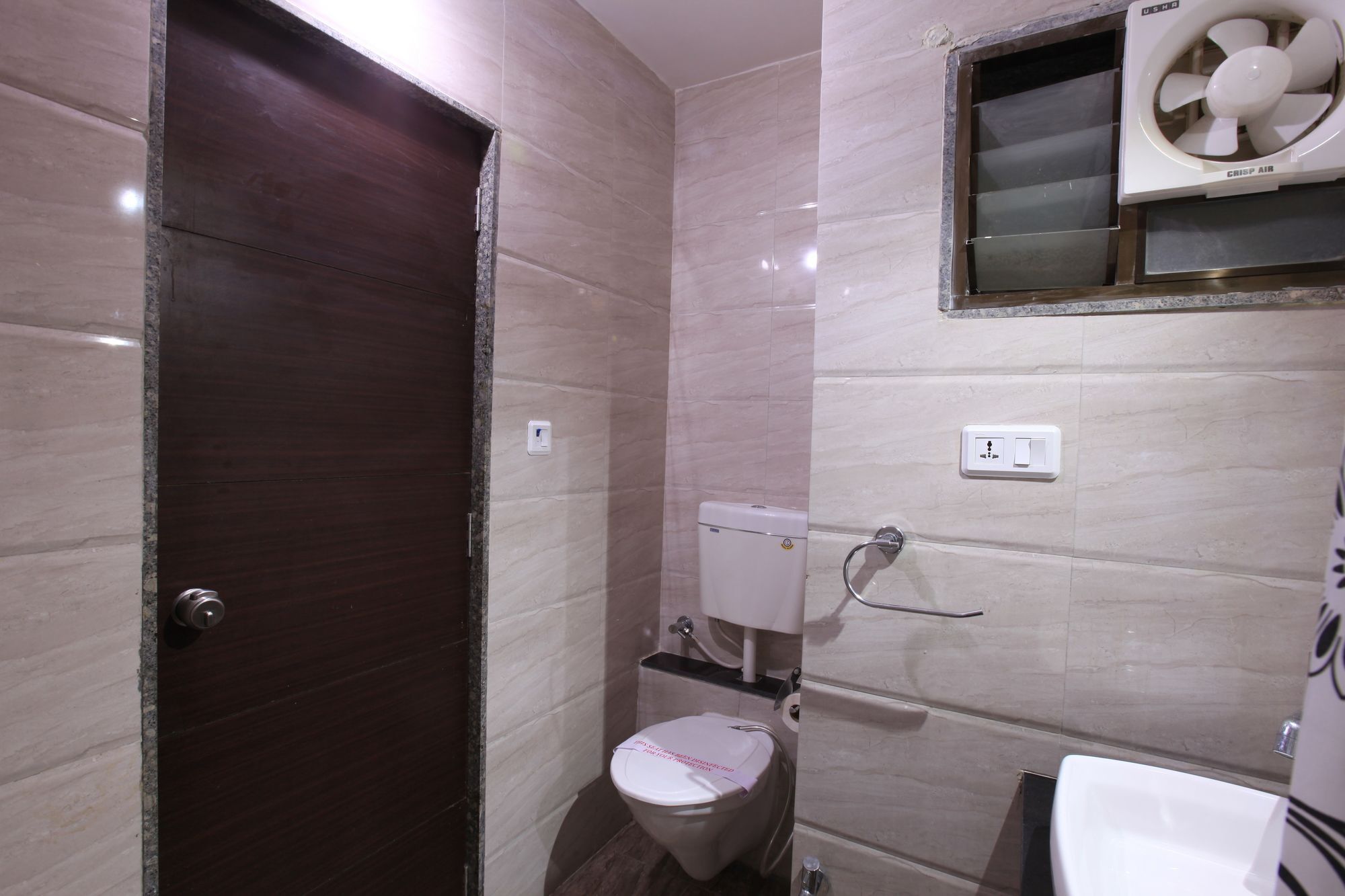 Hotel Galaxy Ahmedabad