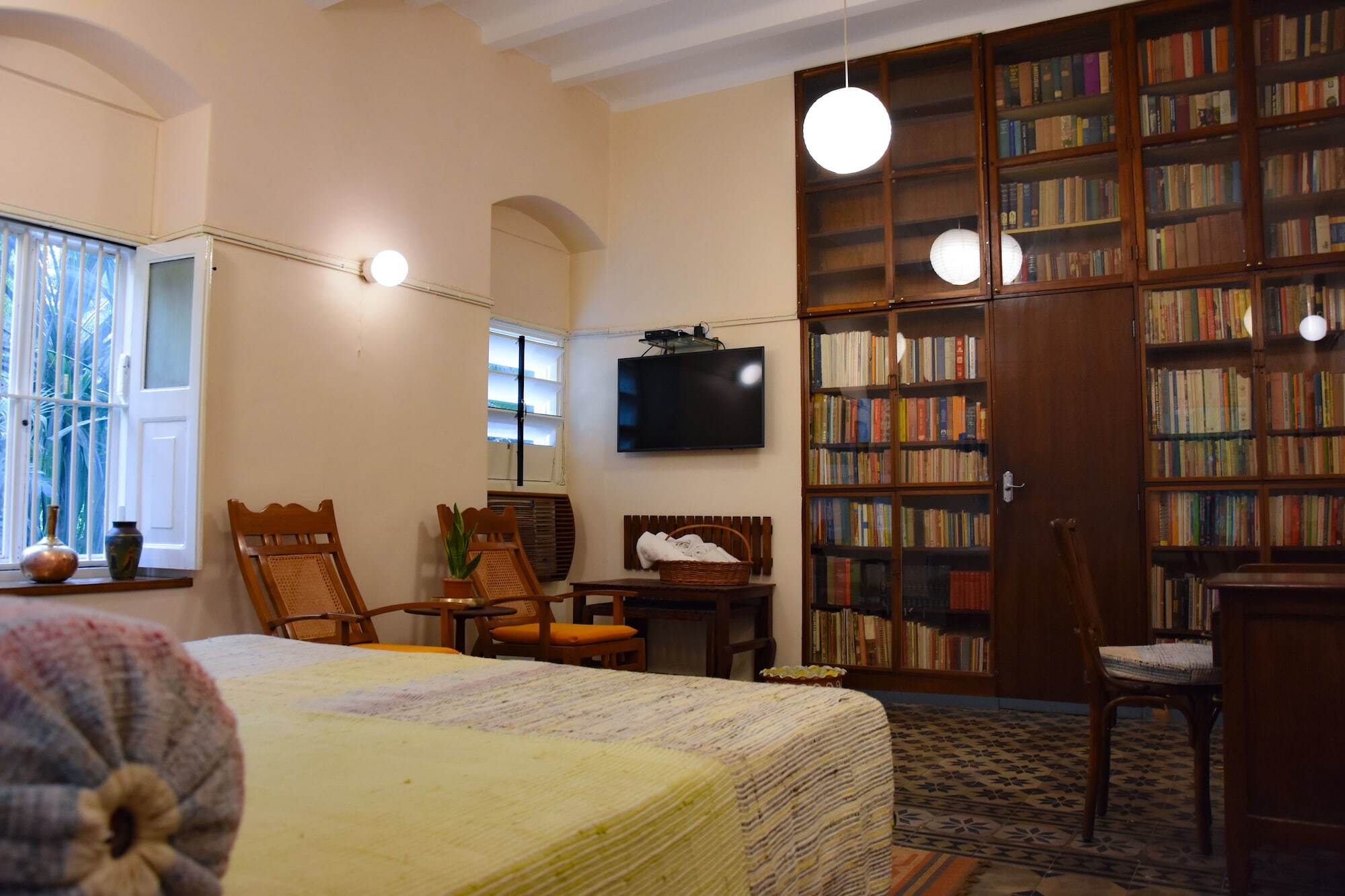 Mangalbag Gallery And Residency Bed & Breakfast
