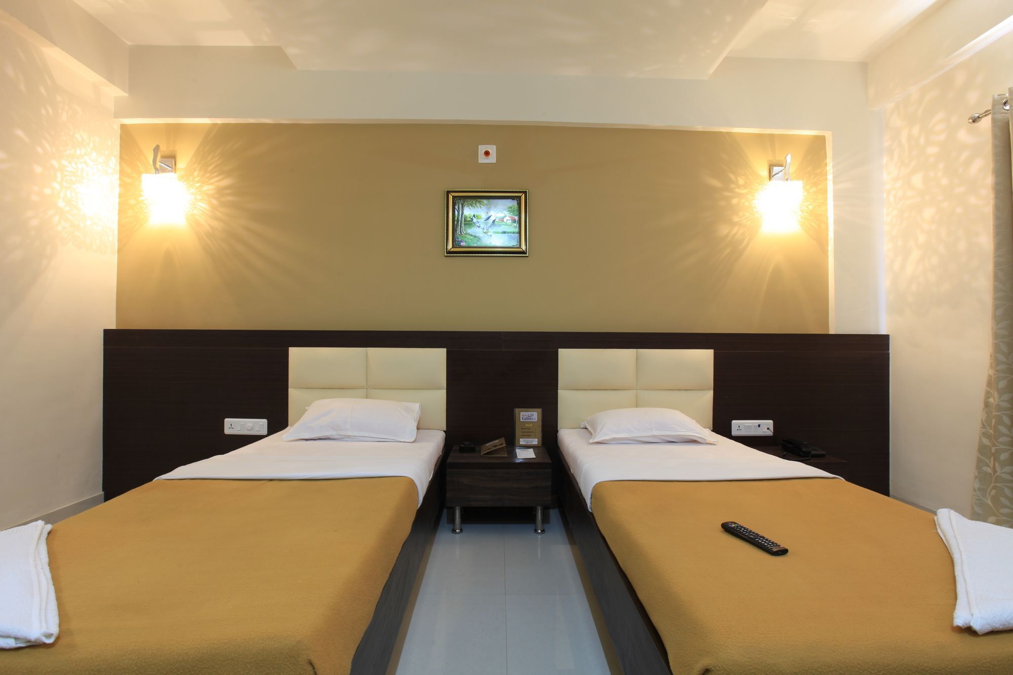 Galaxy Ahmedabad