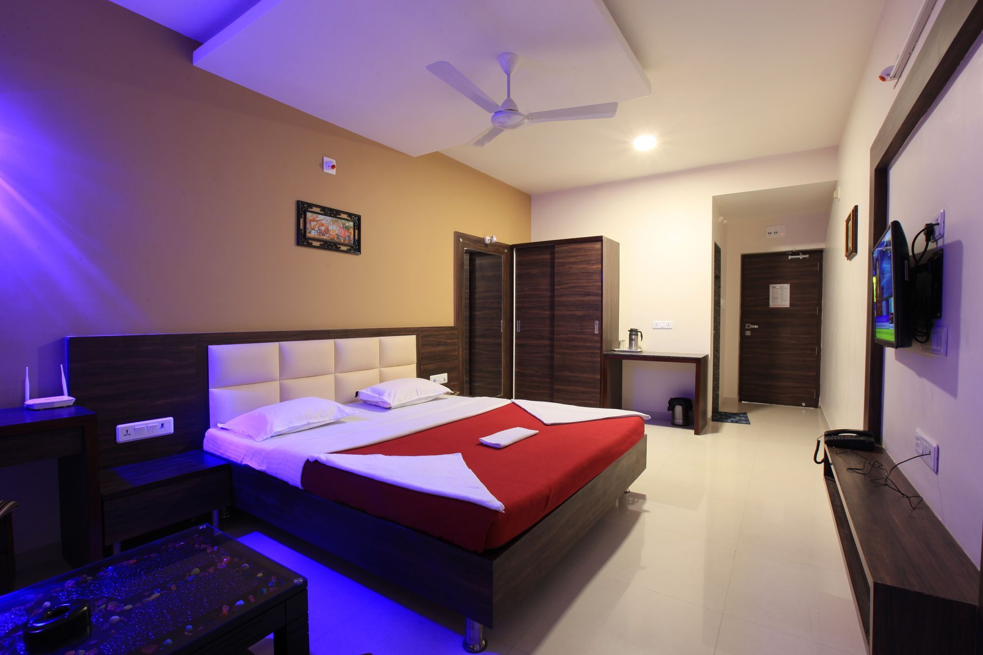 Galaxy 2* Ahmedabad