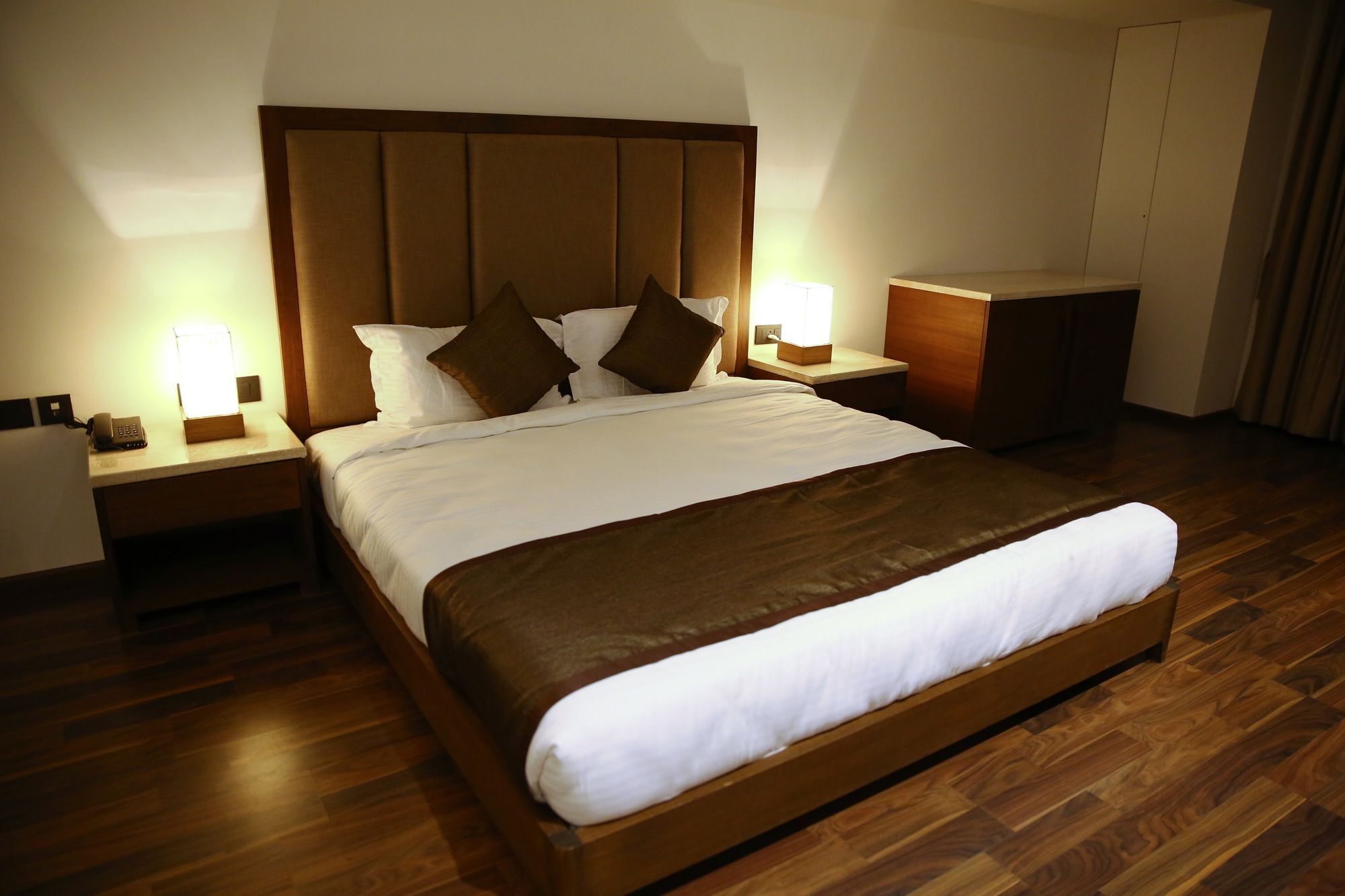 Five Petals & Banquets Ahmedabad