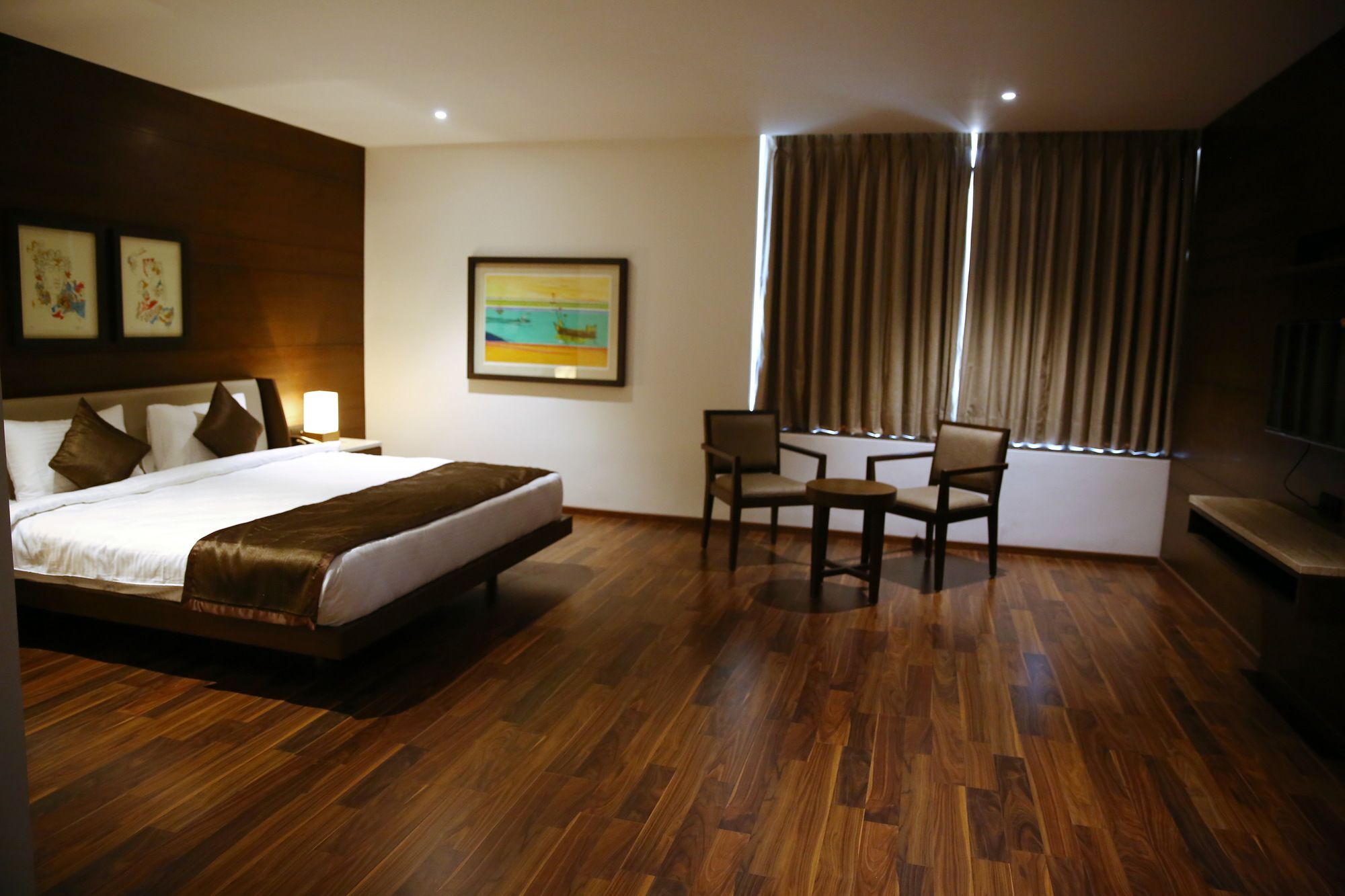 Five Petals & Banquets Ahmedabad