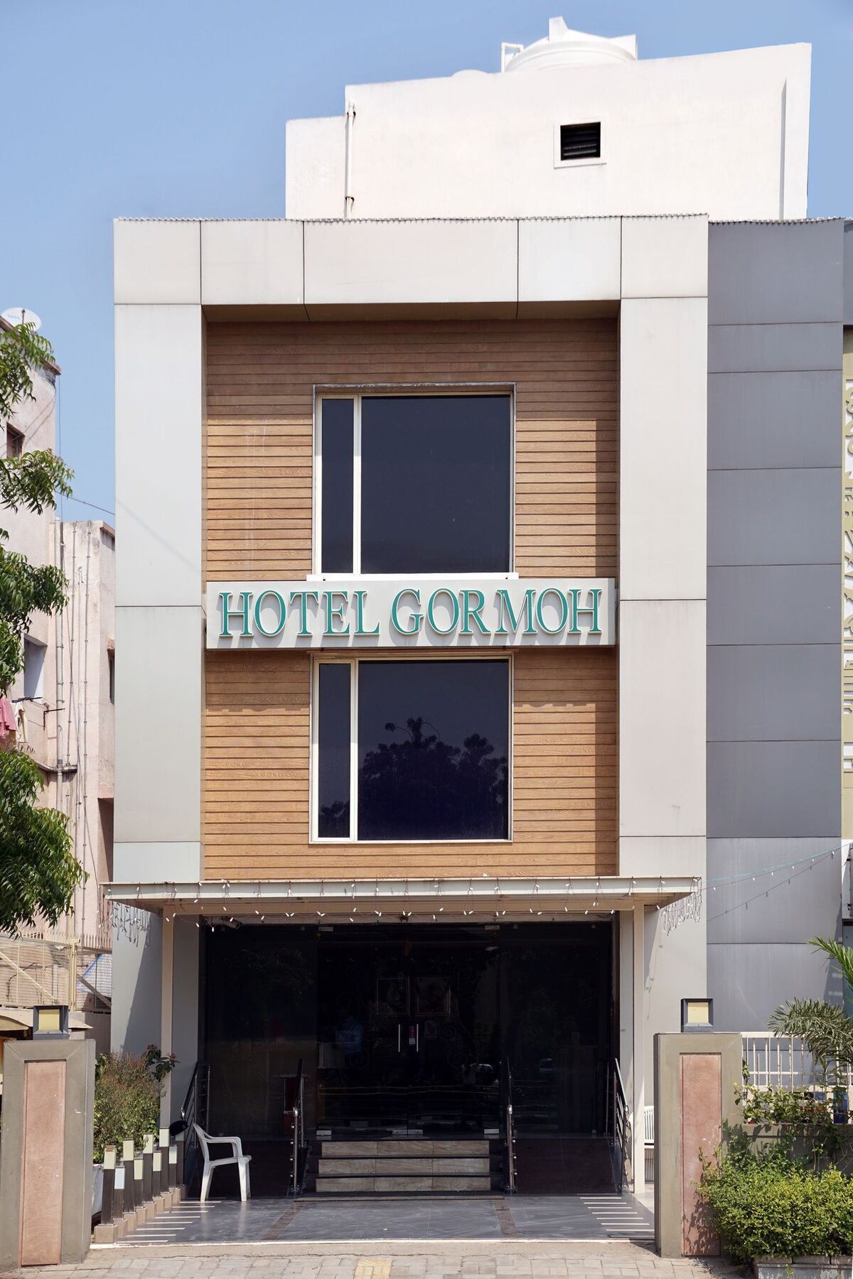 Gormoh Ahmedabad