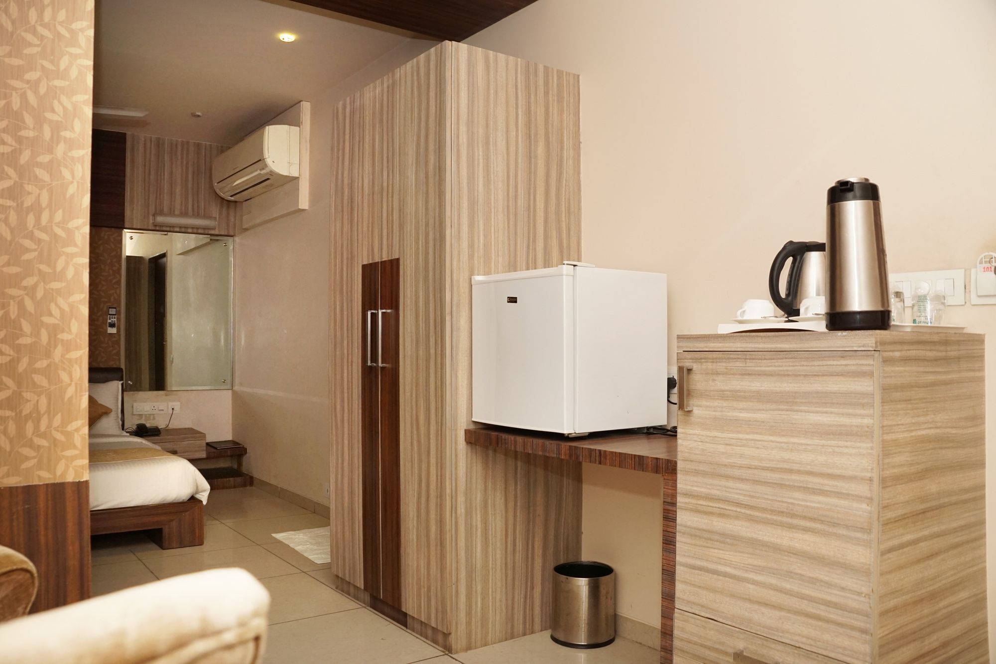 Hotel Gormoh Ahmedabad