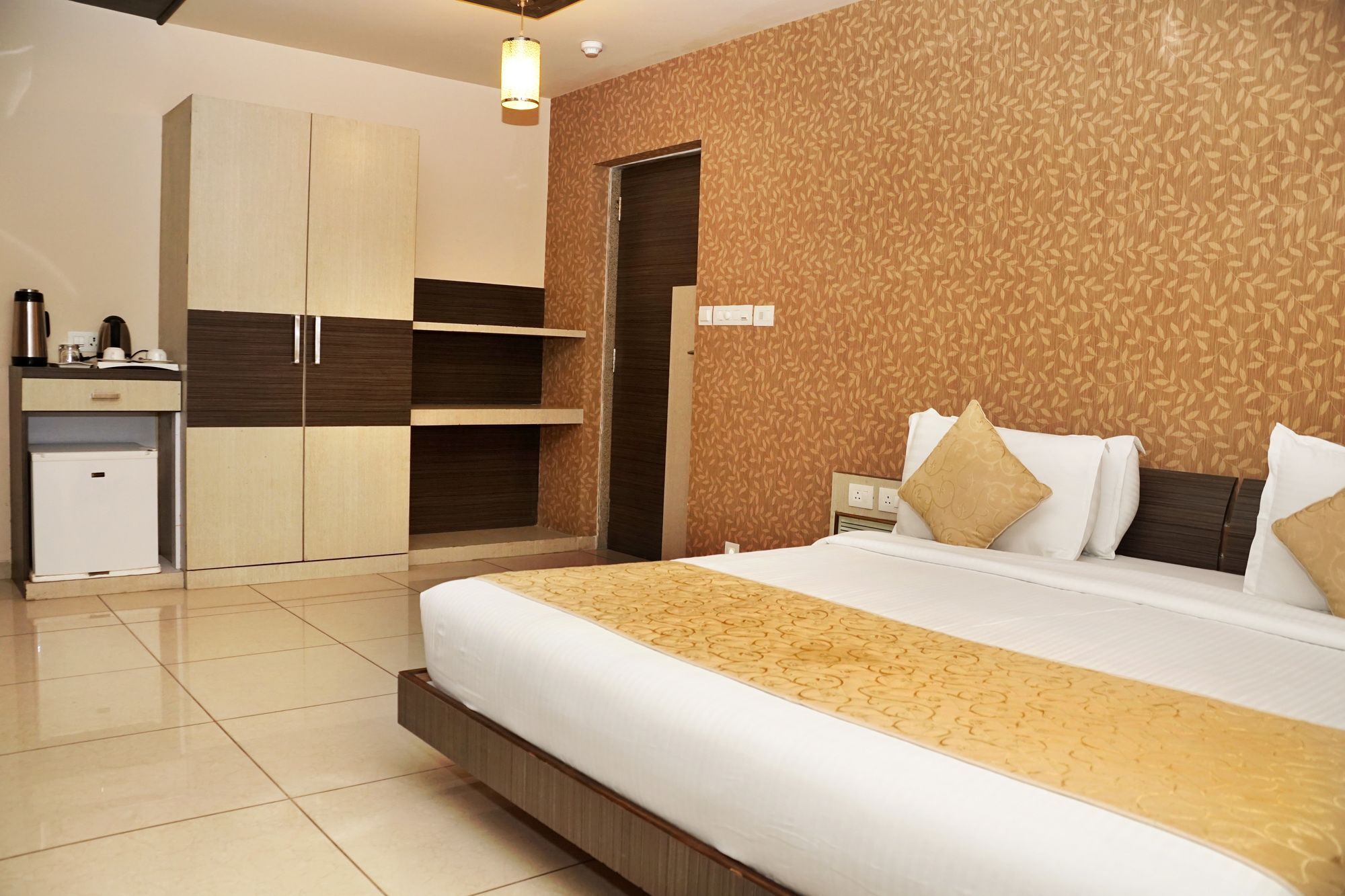 Hotel Gormoh