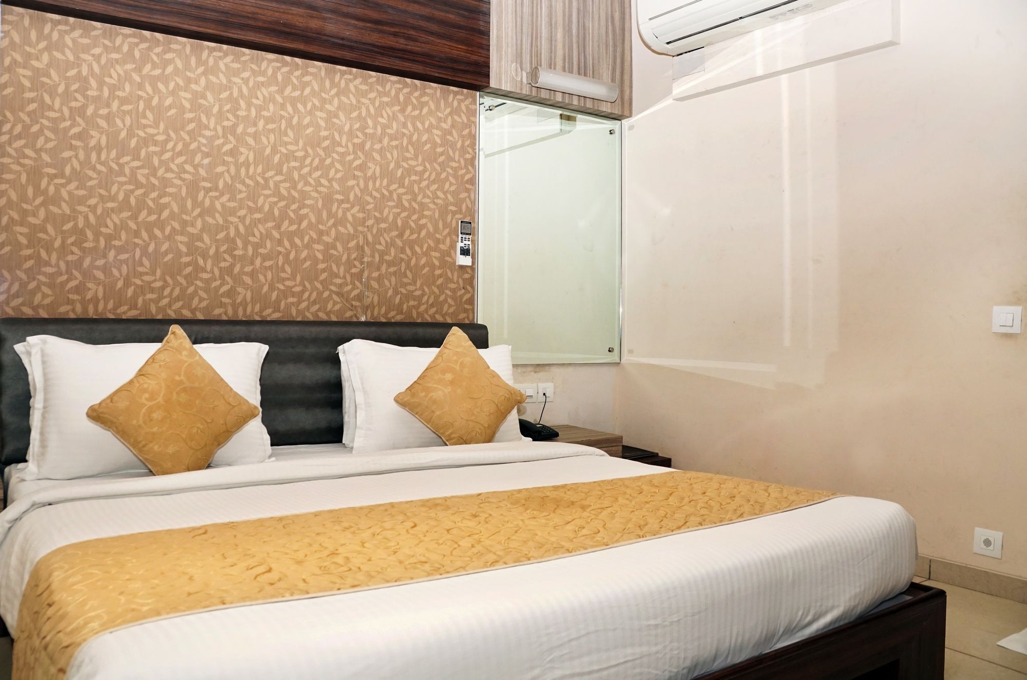 Gormoh Hotel