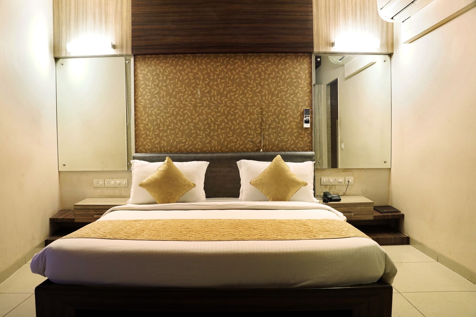 Gormoh 3* Ahmedabad