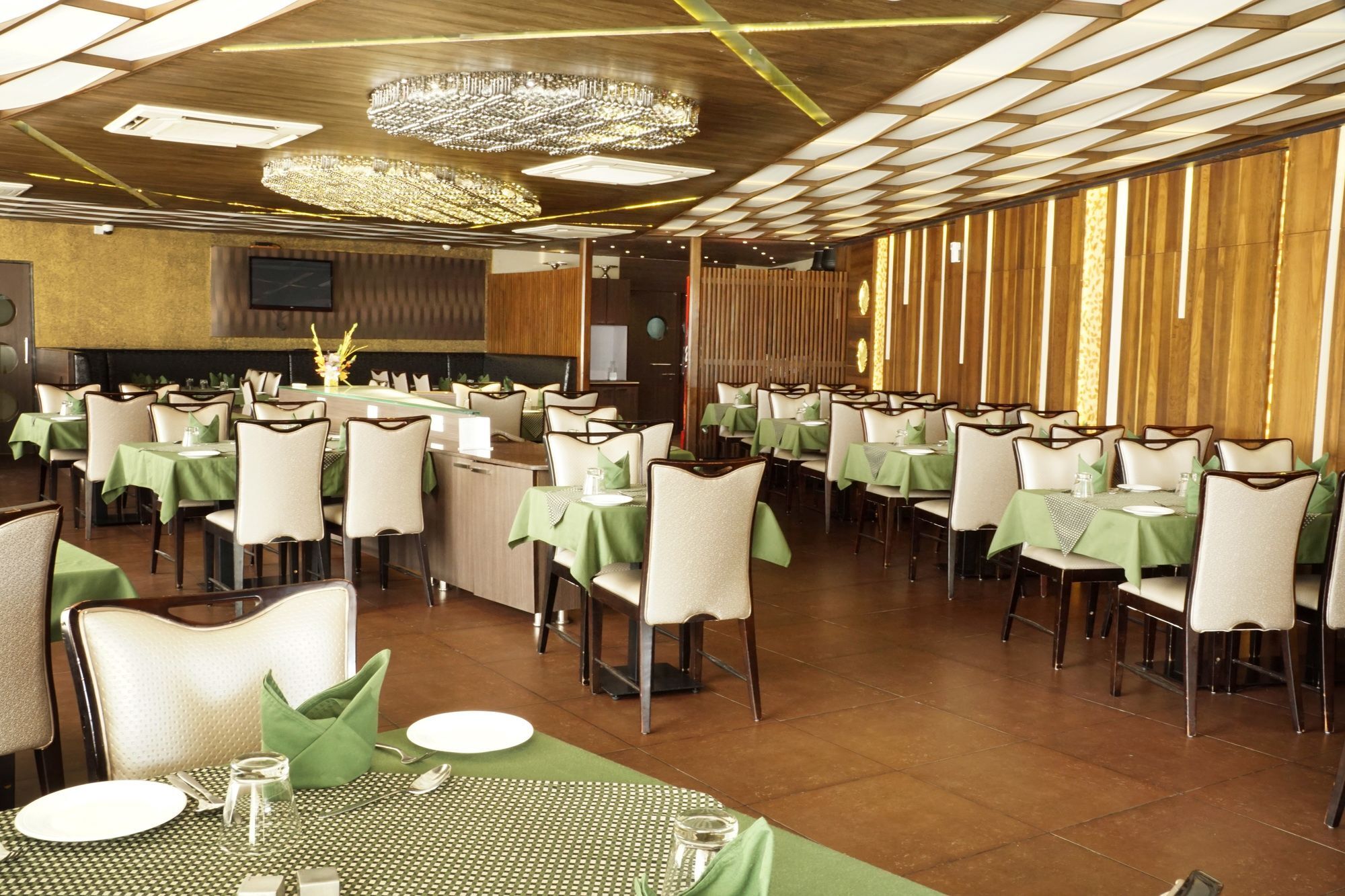 Hotel Gormoh 3*