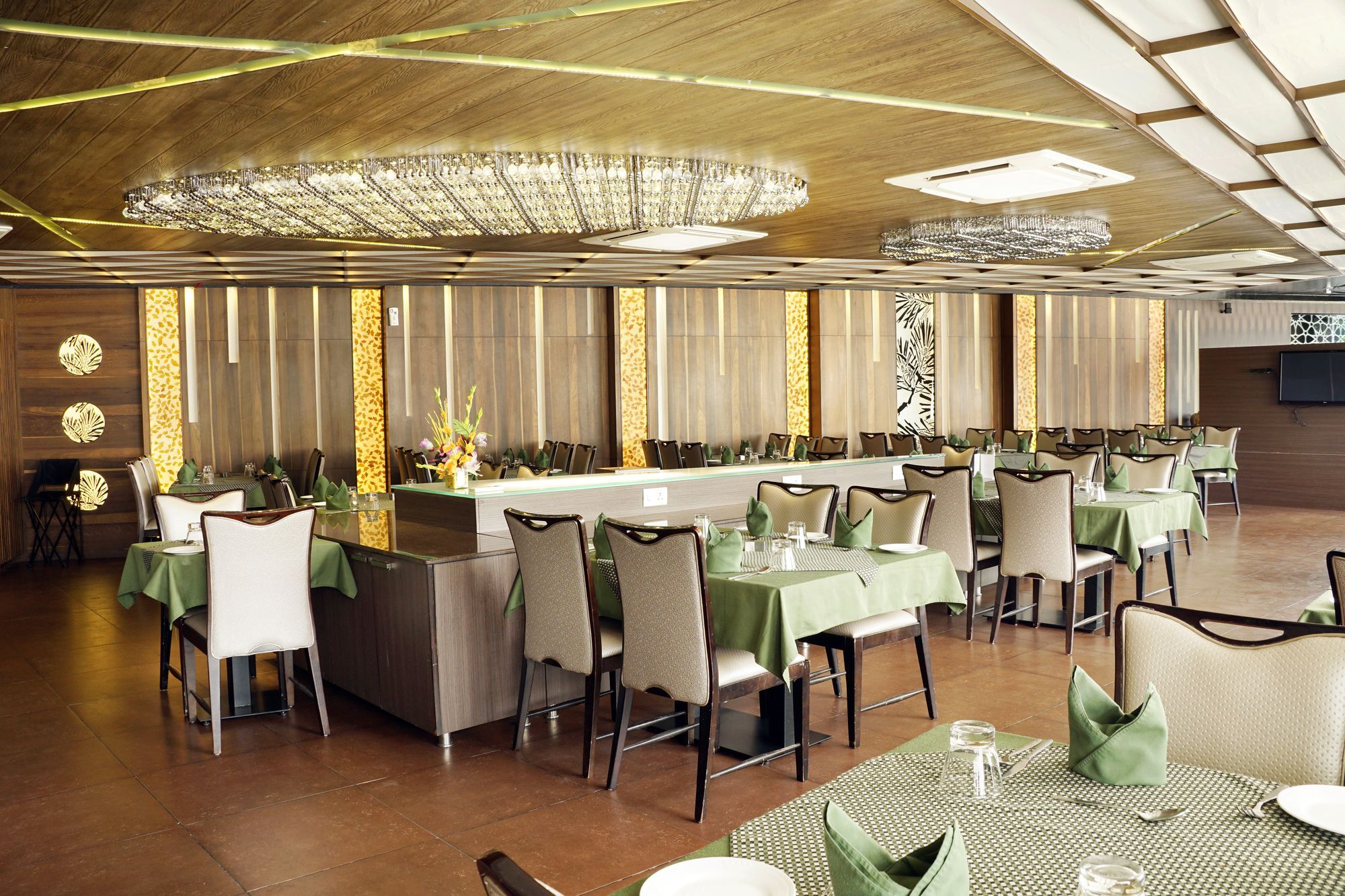 Gormoh Hotel Ahmedabad