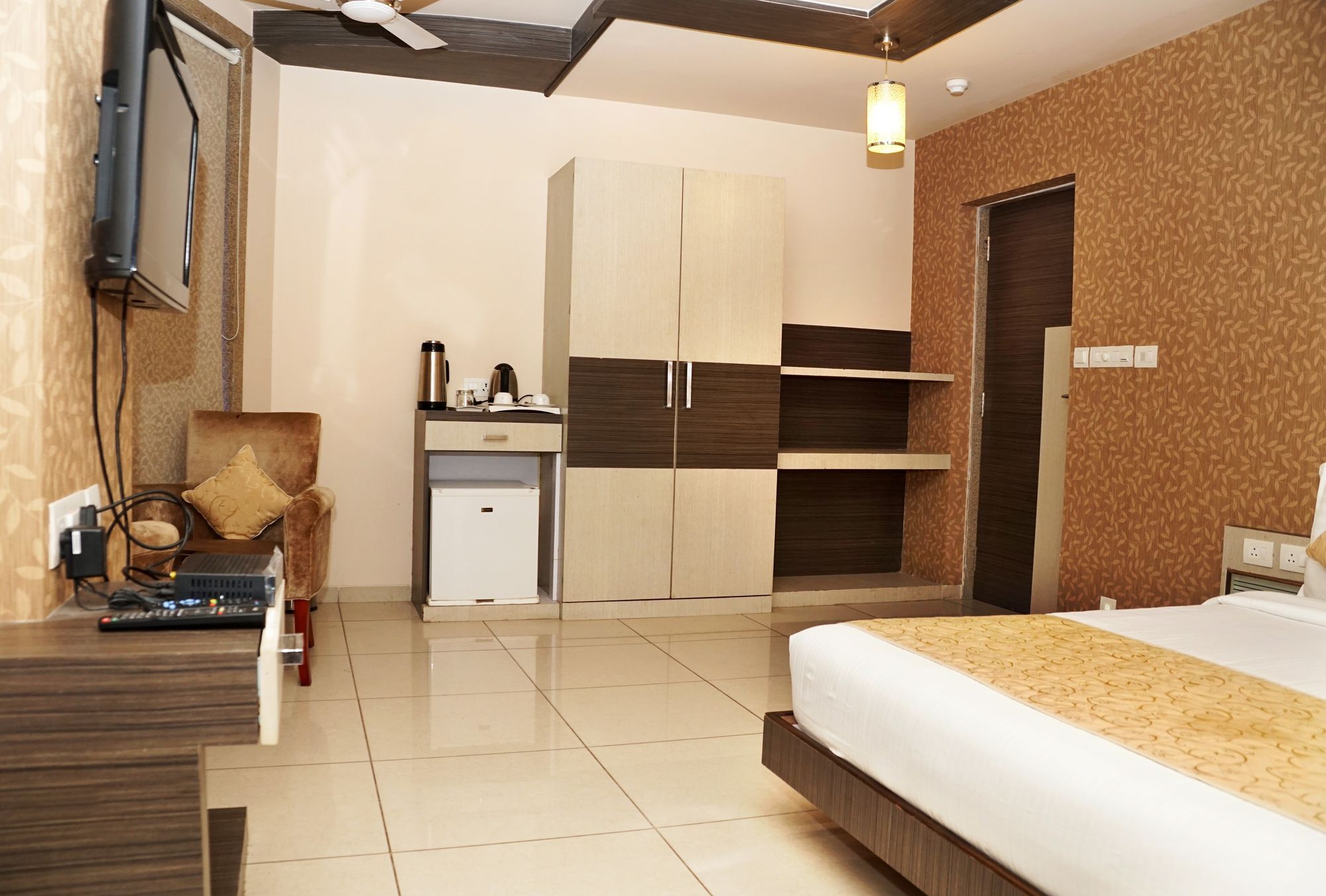 Gormoh 3* Ahmedabad