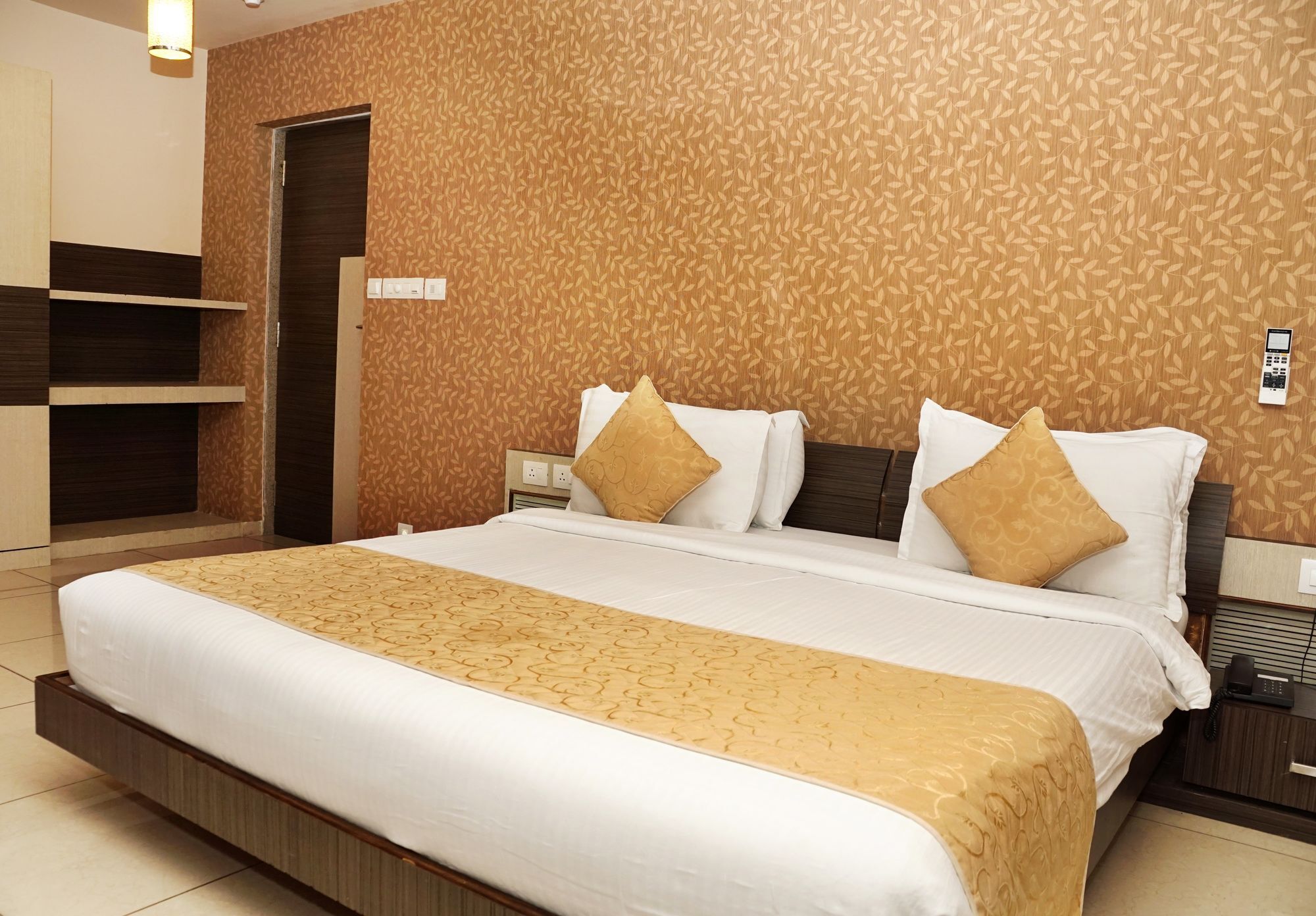 Hotel Gormoh 3*