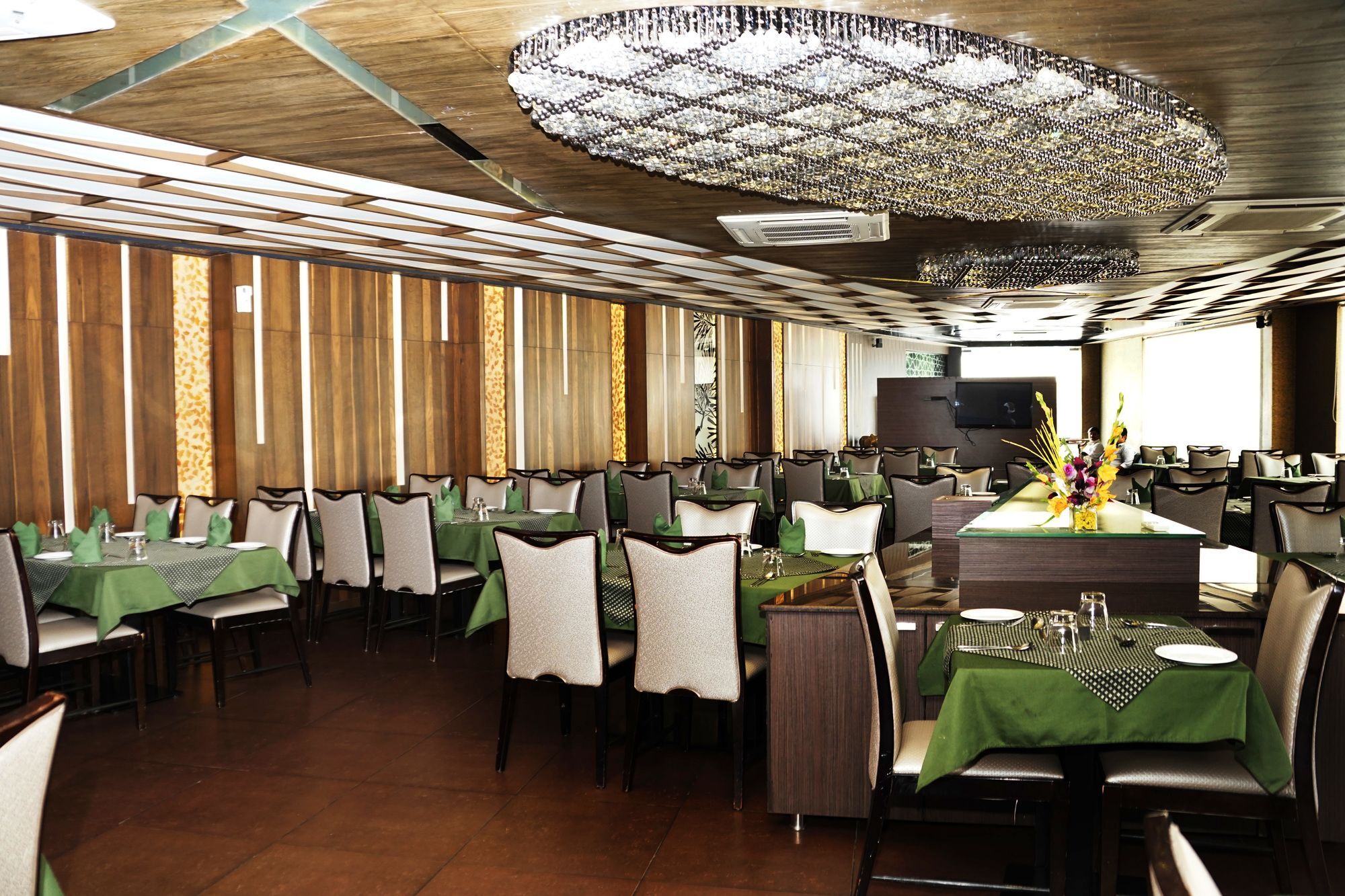 Hotel Gormoh Ahmedabad