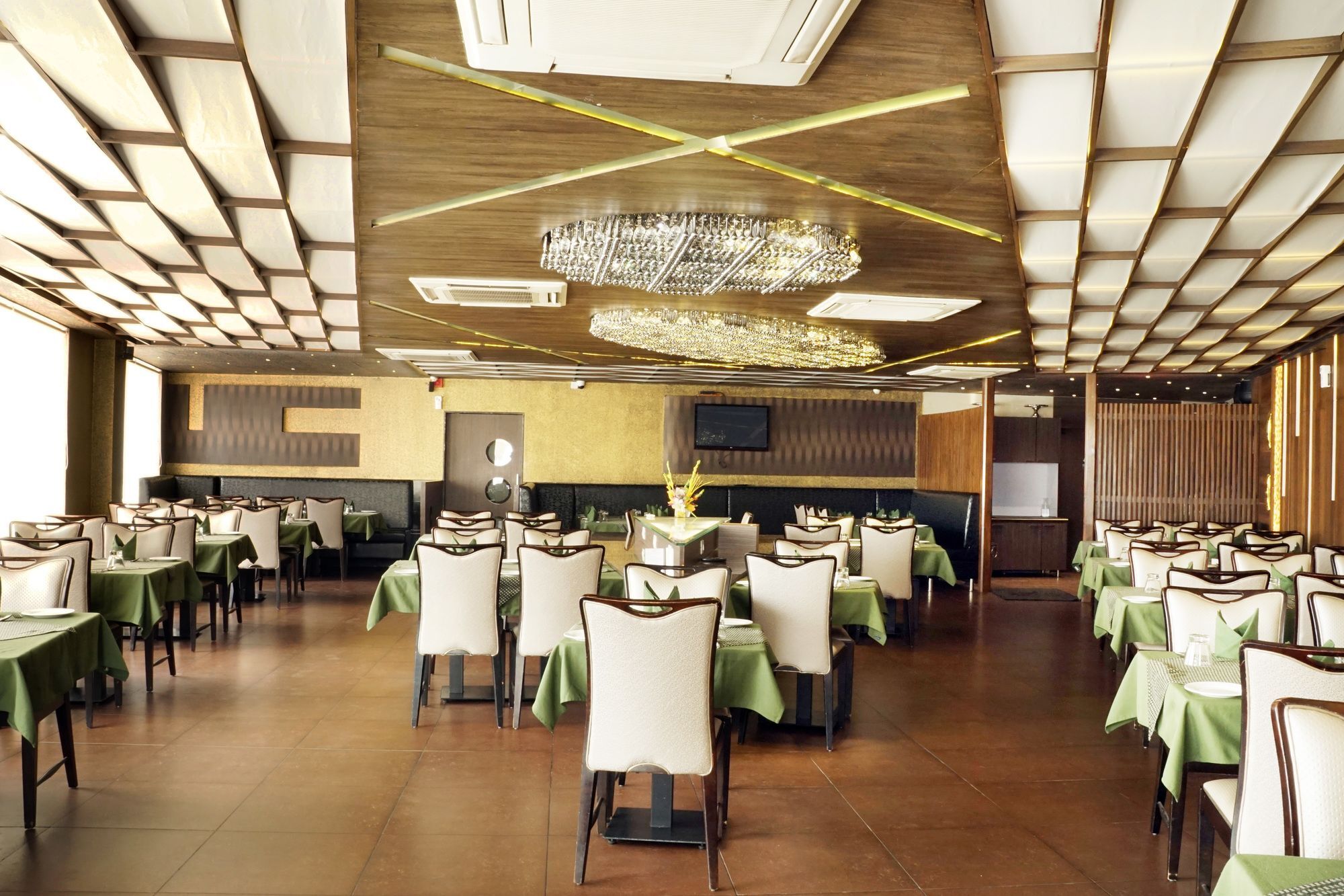 Gormoh Hotel Ahmedabad