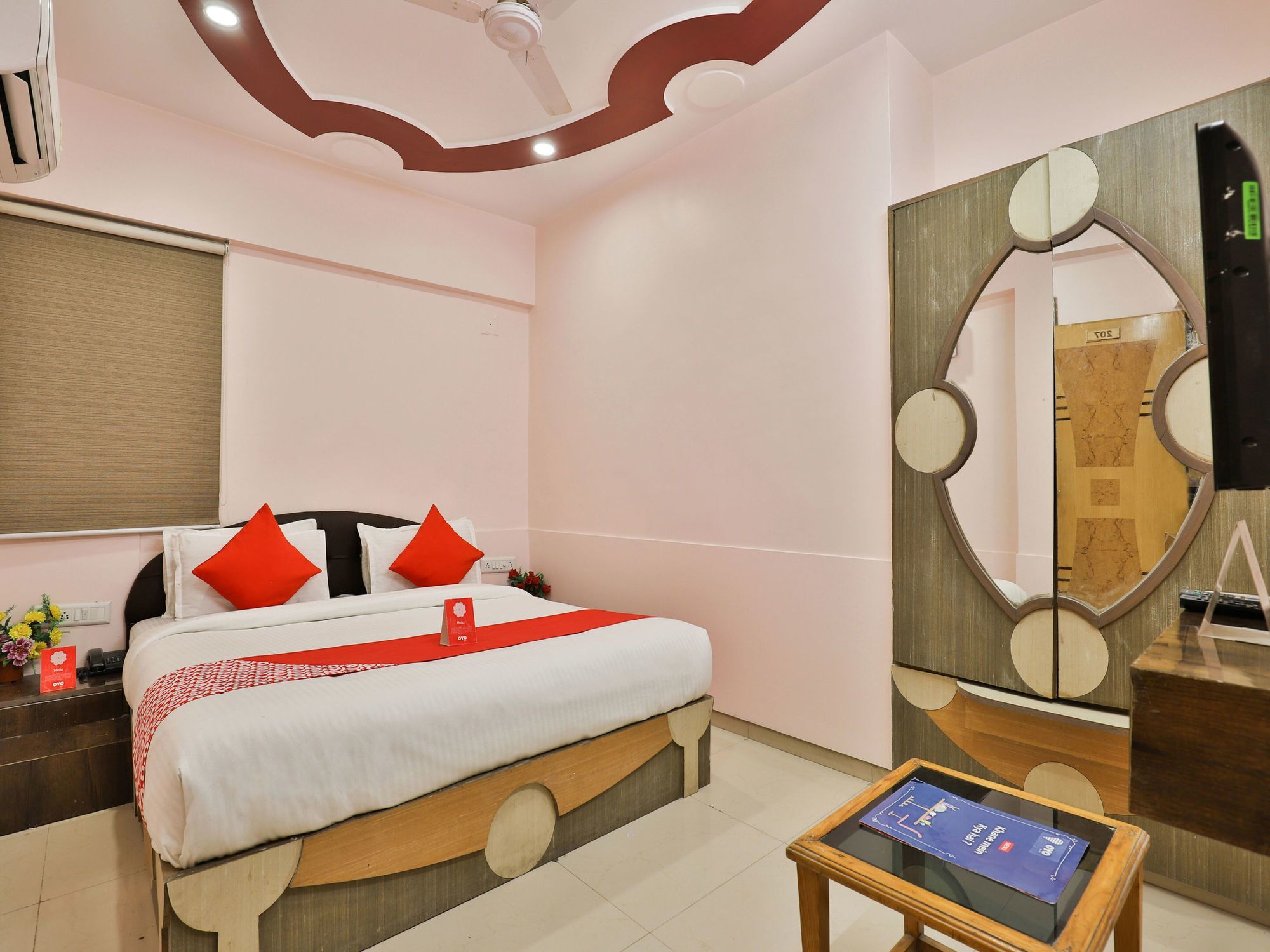 Oyo 5835 Jaunt Safari Hotel 2*