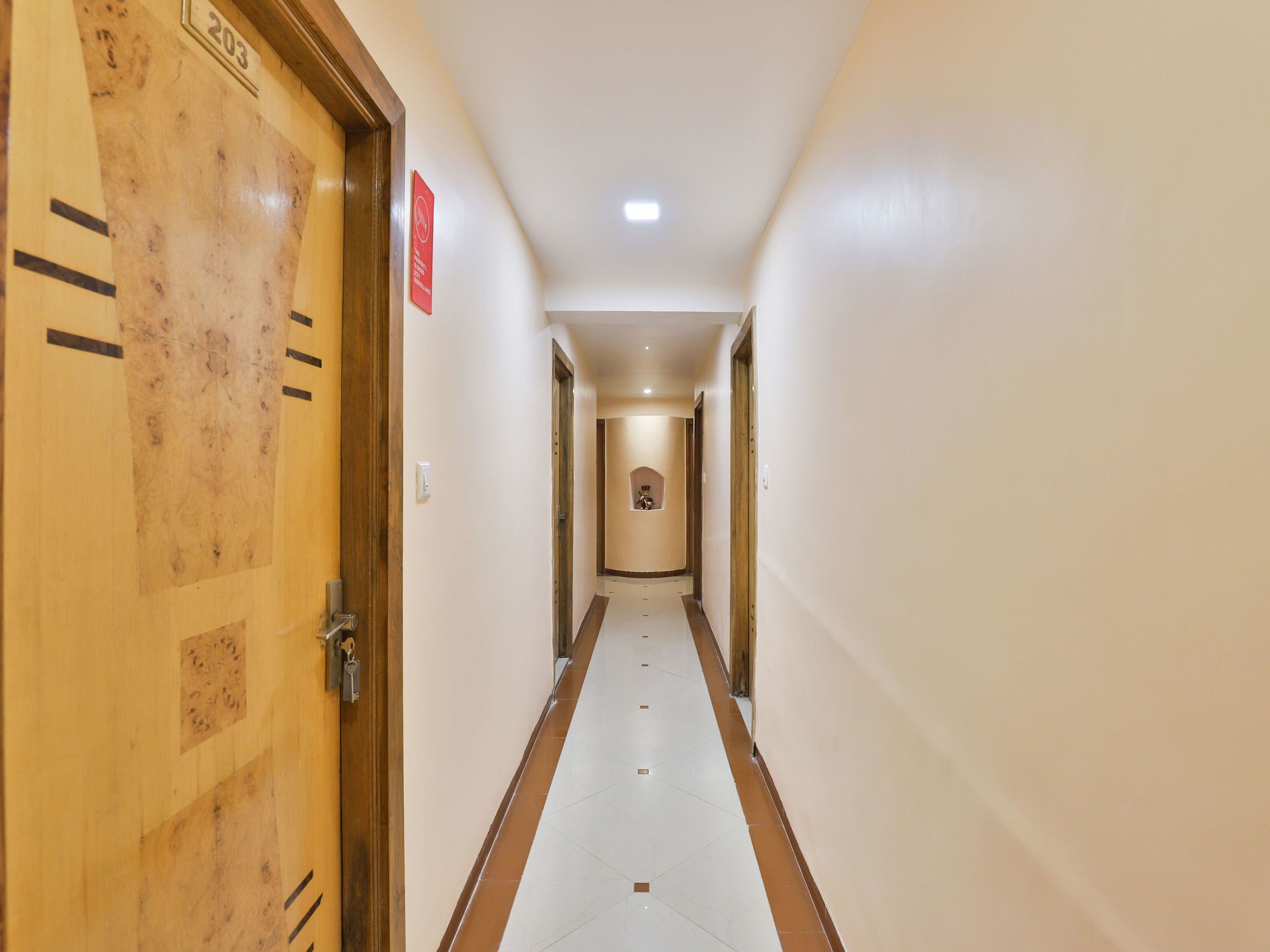 Oyo 5835 Jaunt Safari Hotel 2*