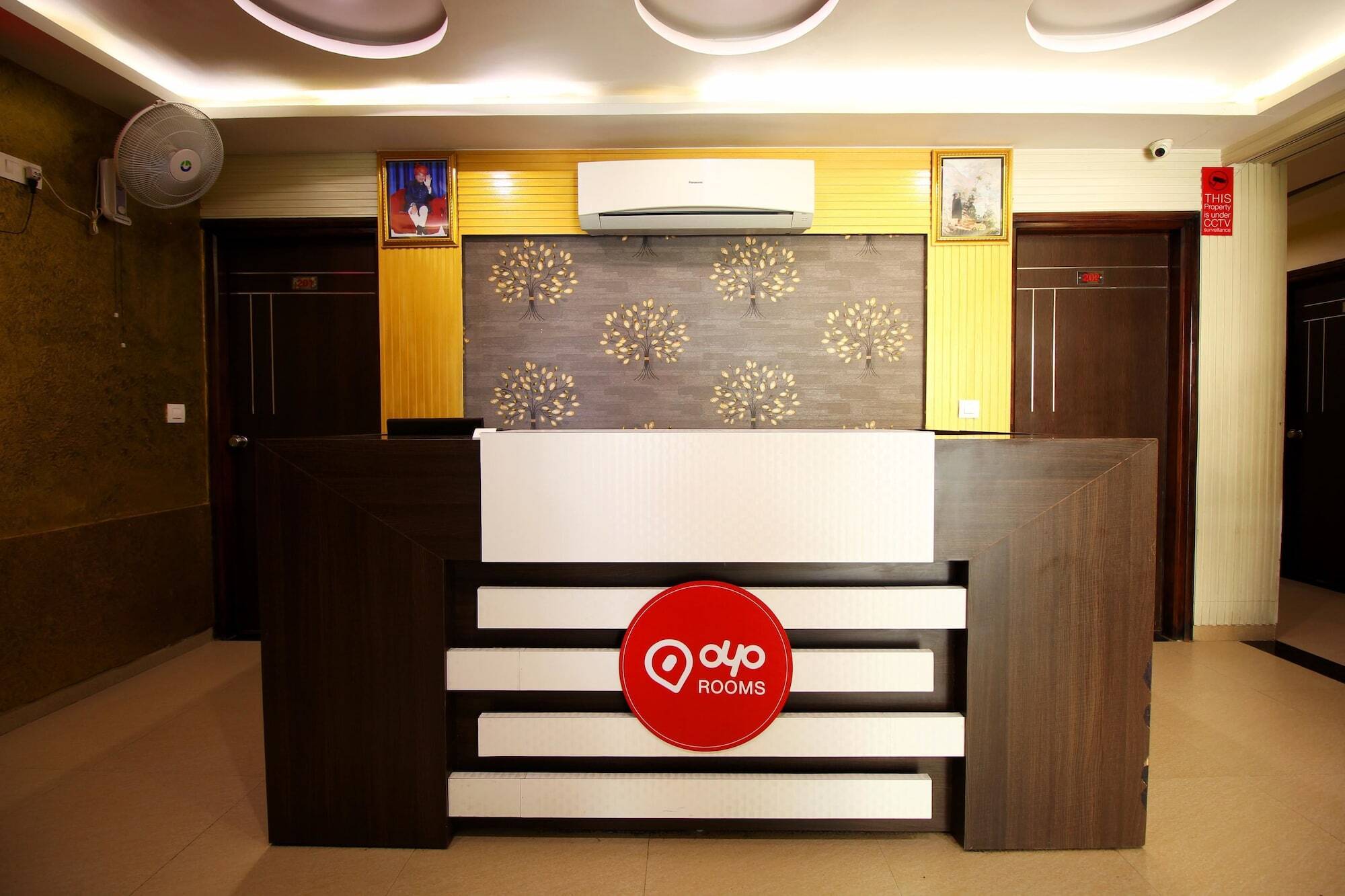 Fabexpress Silver Plaza Hotel 3*