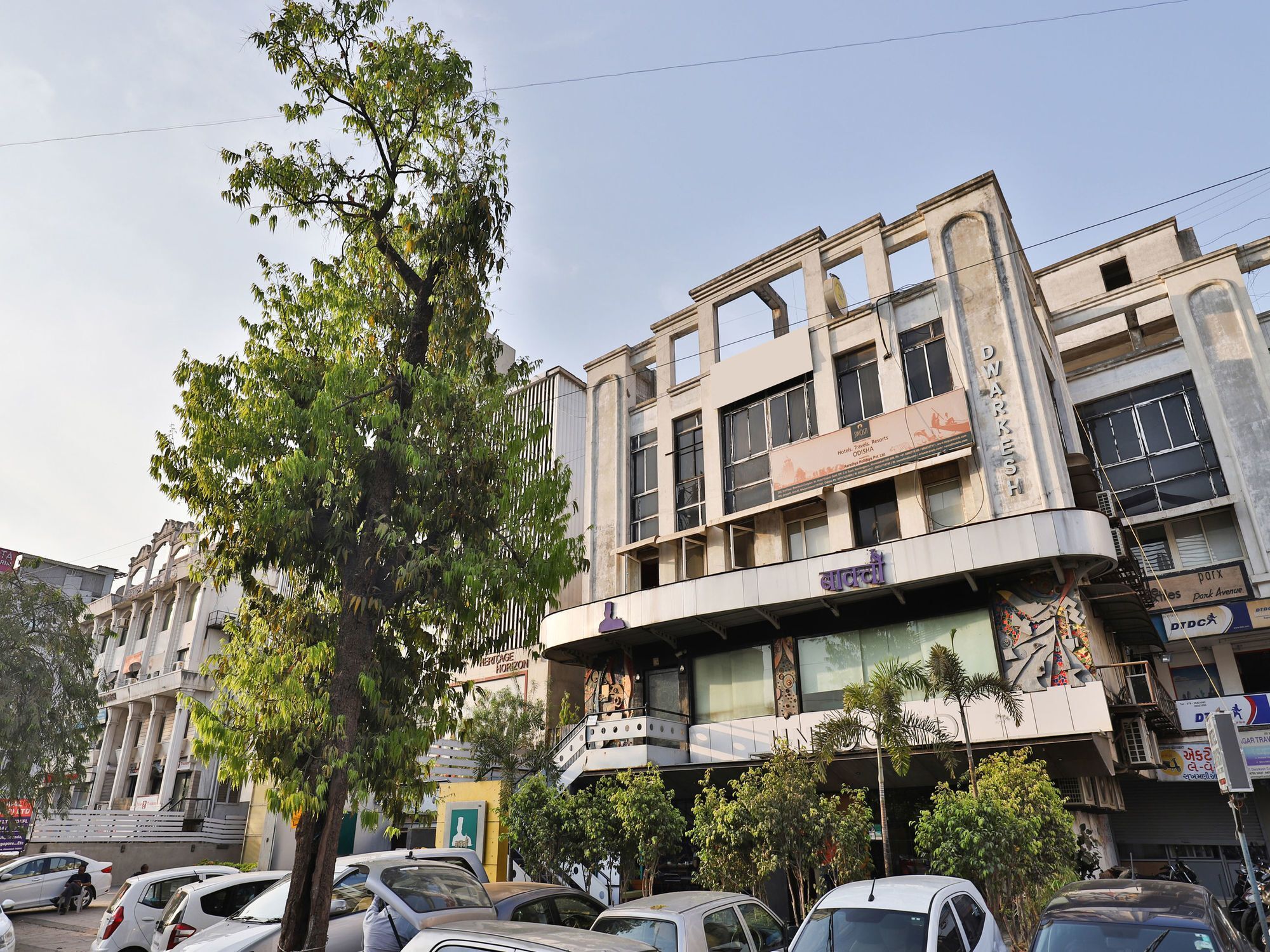 Oyo 12229 Sarvagya Hotel Ahmedabad