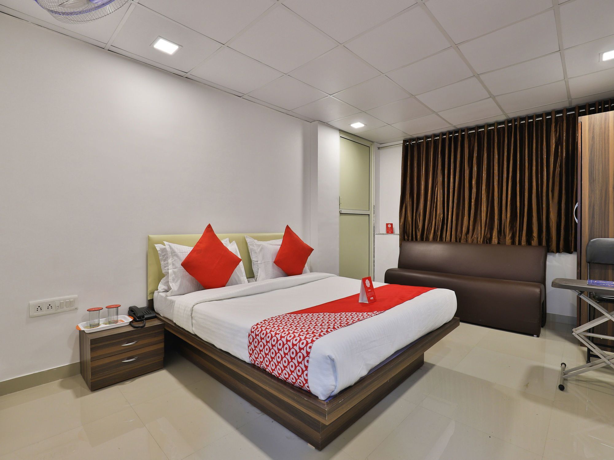 Oyo 12229 Sarvagya 2*