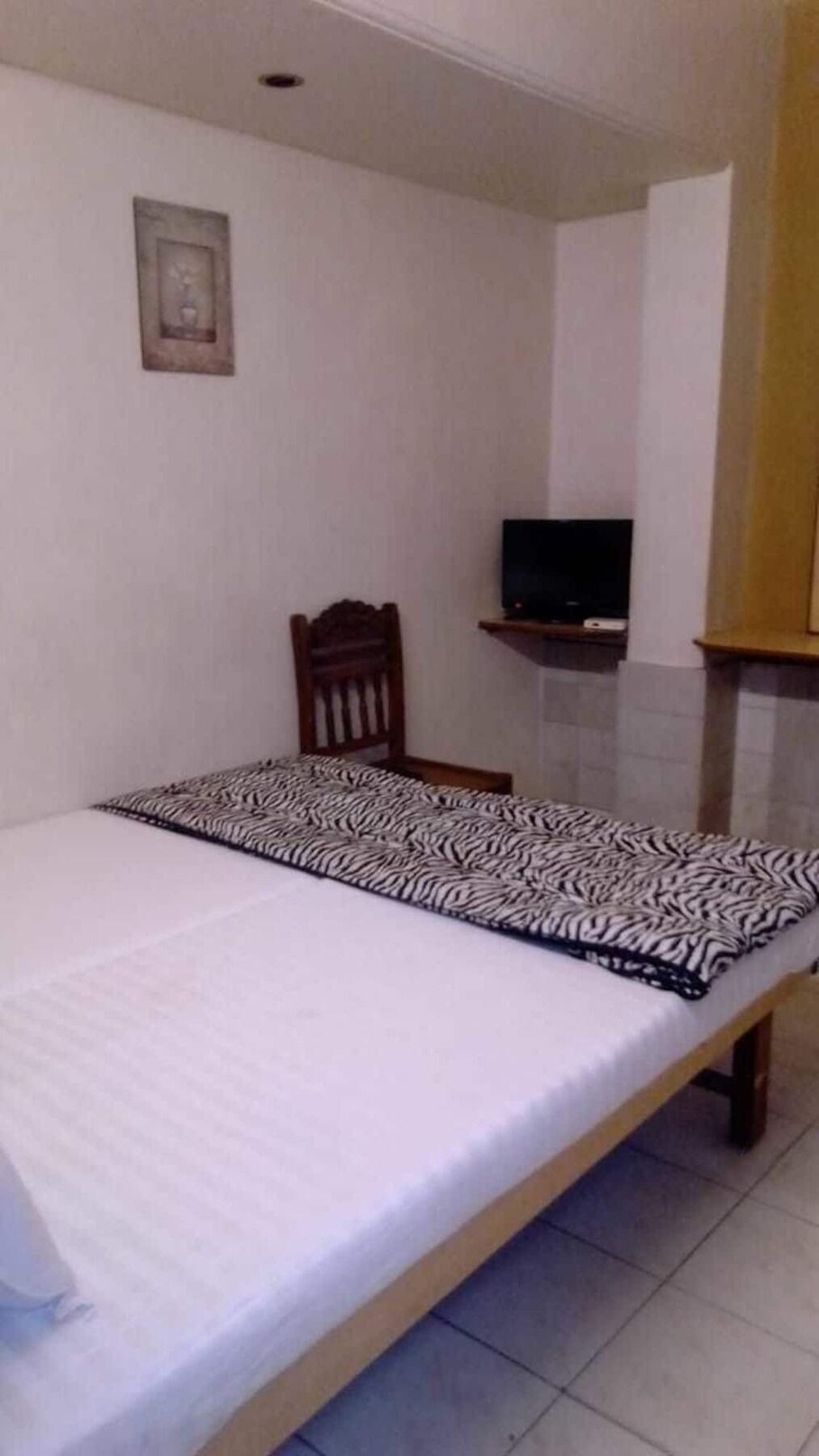Hotel Suvidha Ahmedabad