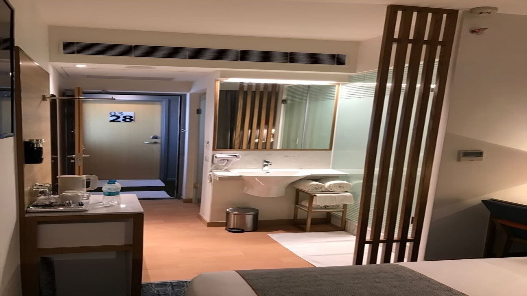 Express Prahlad Nagar By Ihg 4* Ahmedabad