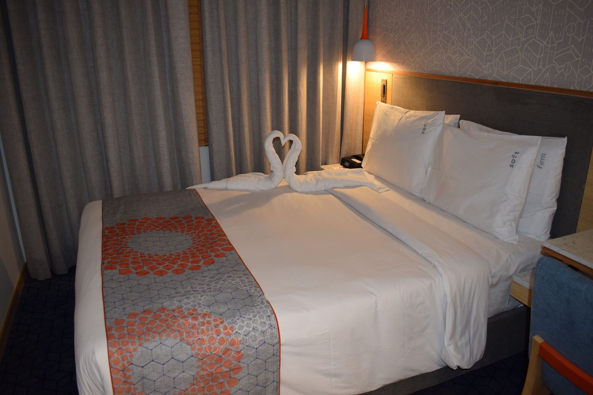 Express Prahlad Nagar By Ihg 4* Ahmedabad