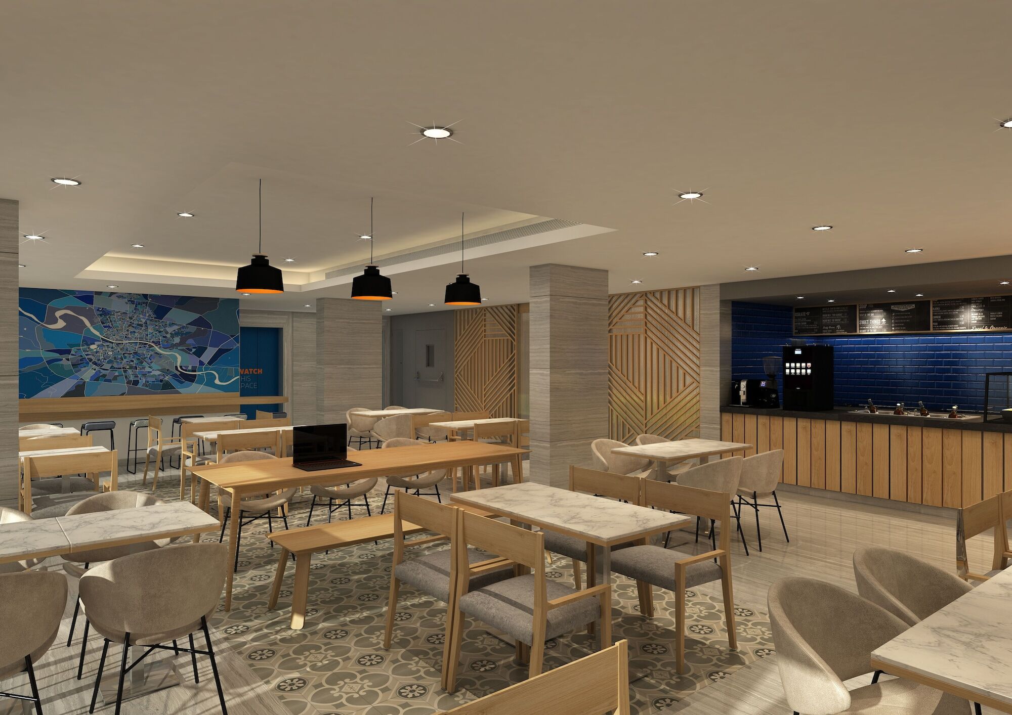 Express Prahlad Nagar By Ihg Hotel