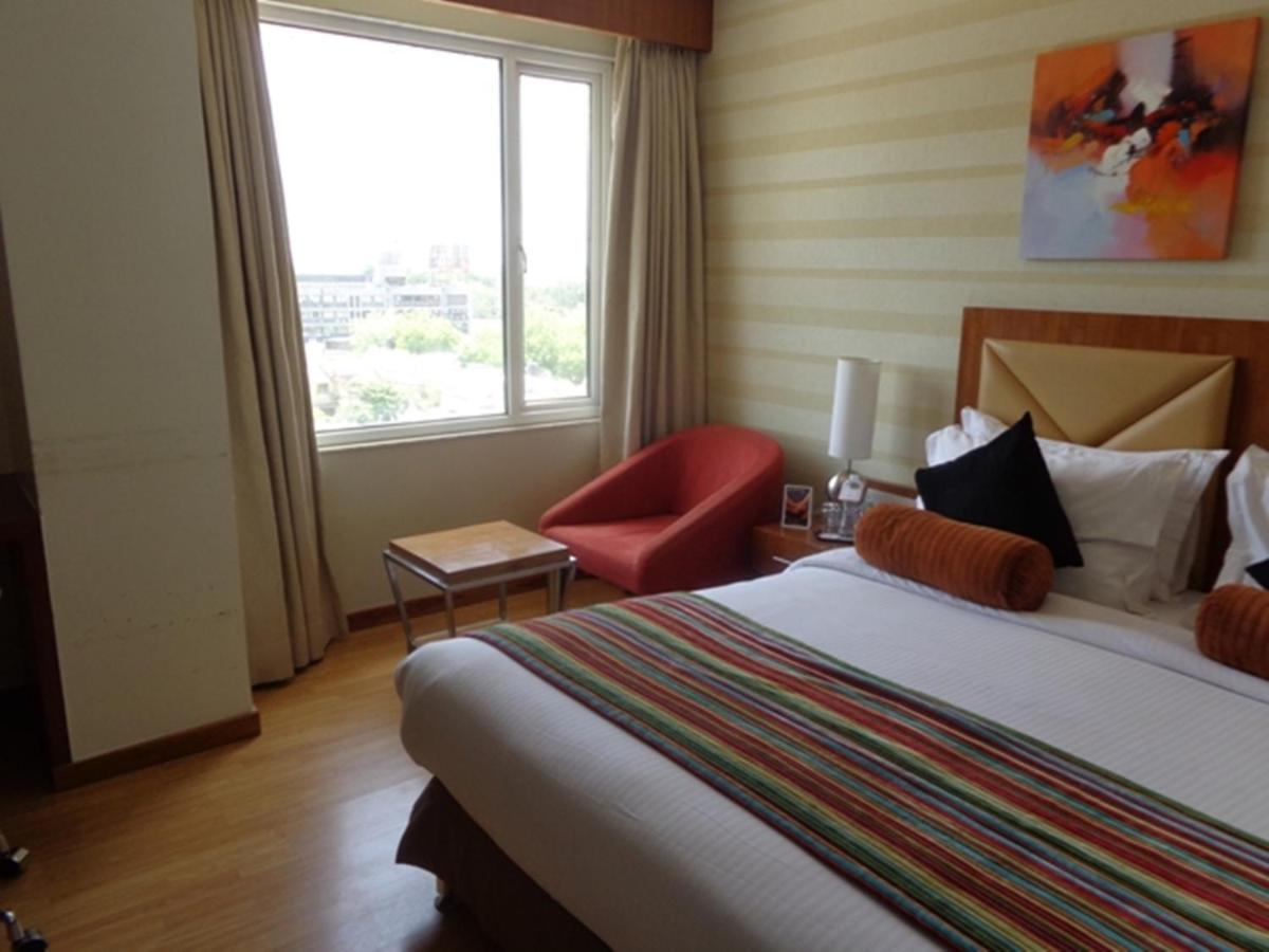 Hotel Ramada Ahmedabad