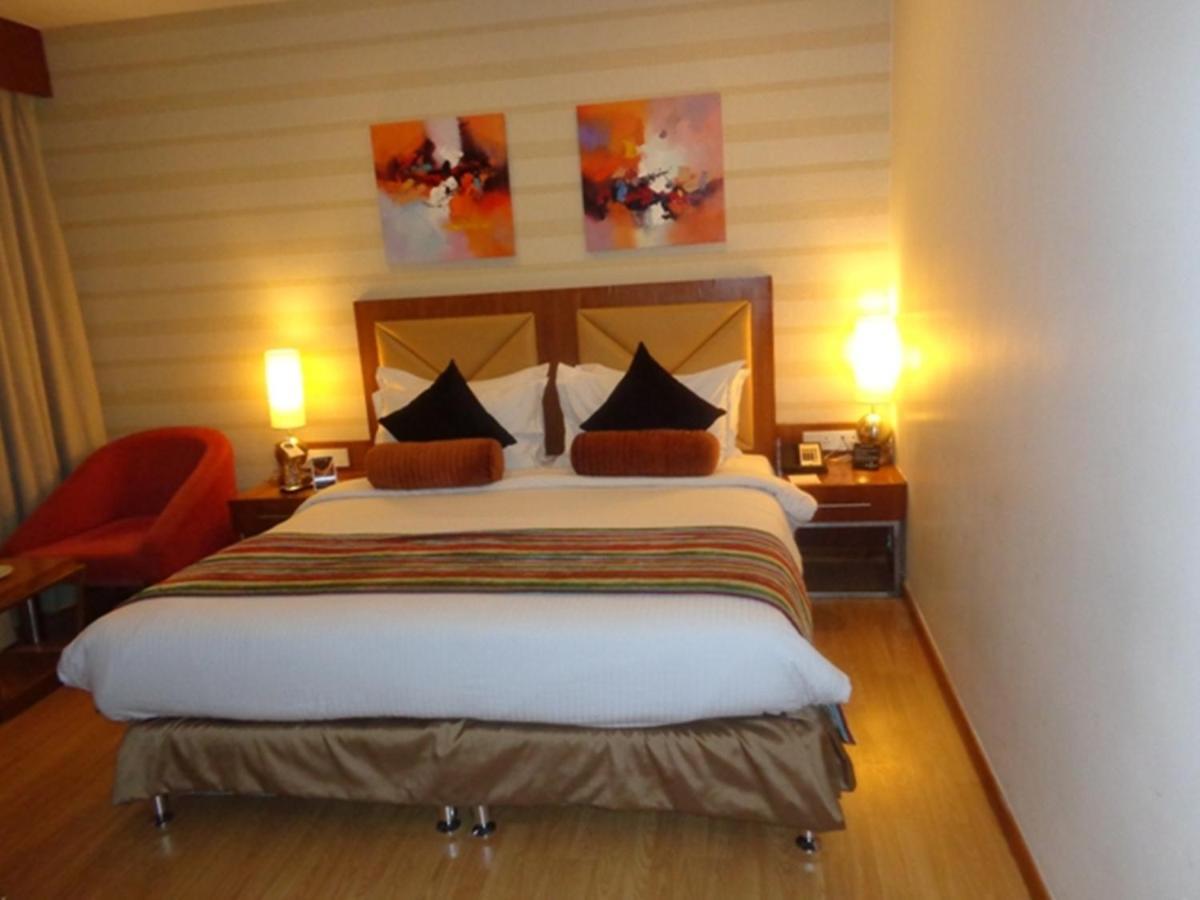Hotel Ramada