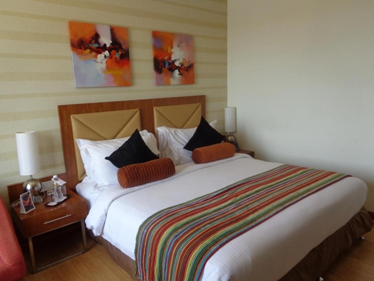 Ramada Hotel Ahmedabad