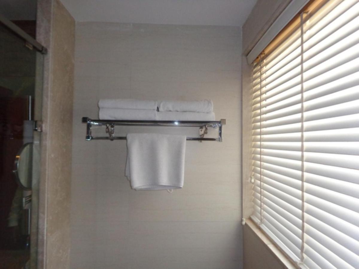Hotel Ramada Ahmedabad