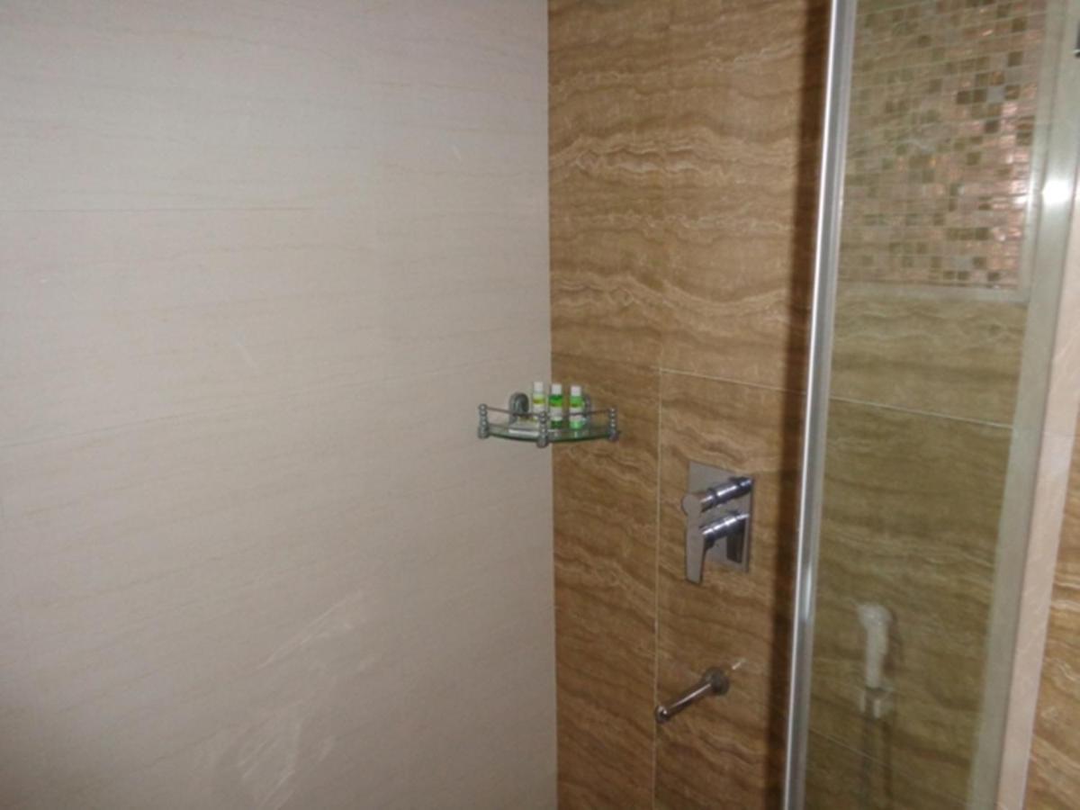 Ramada Hotel