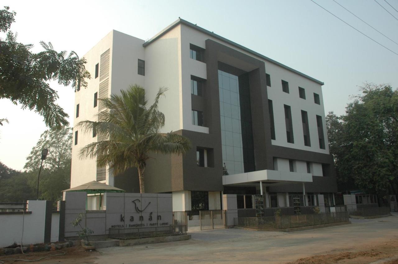 Kanan Hotel
