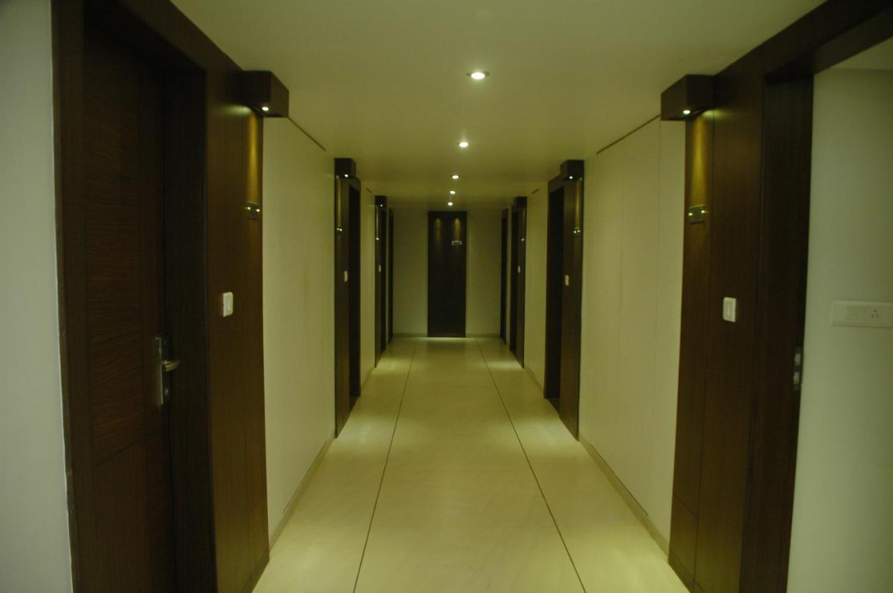 Kanan 3* Ahmedabad