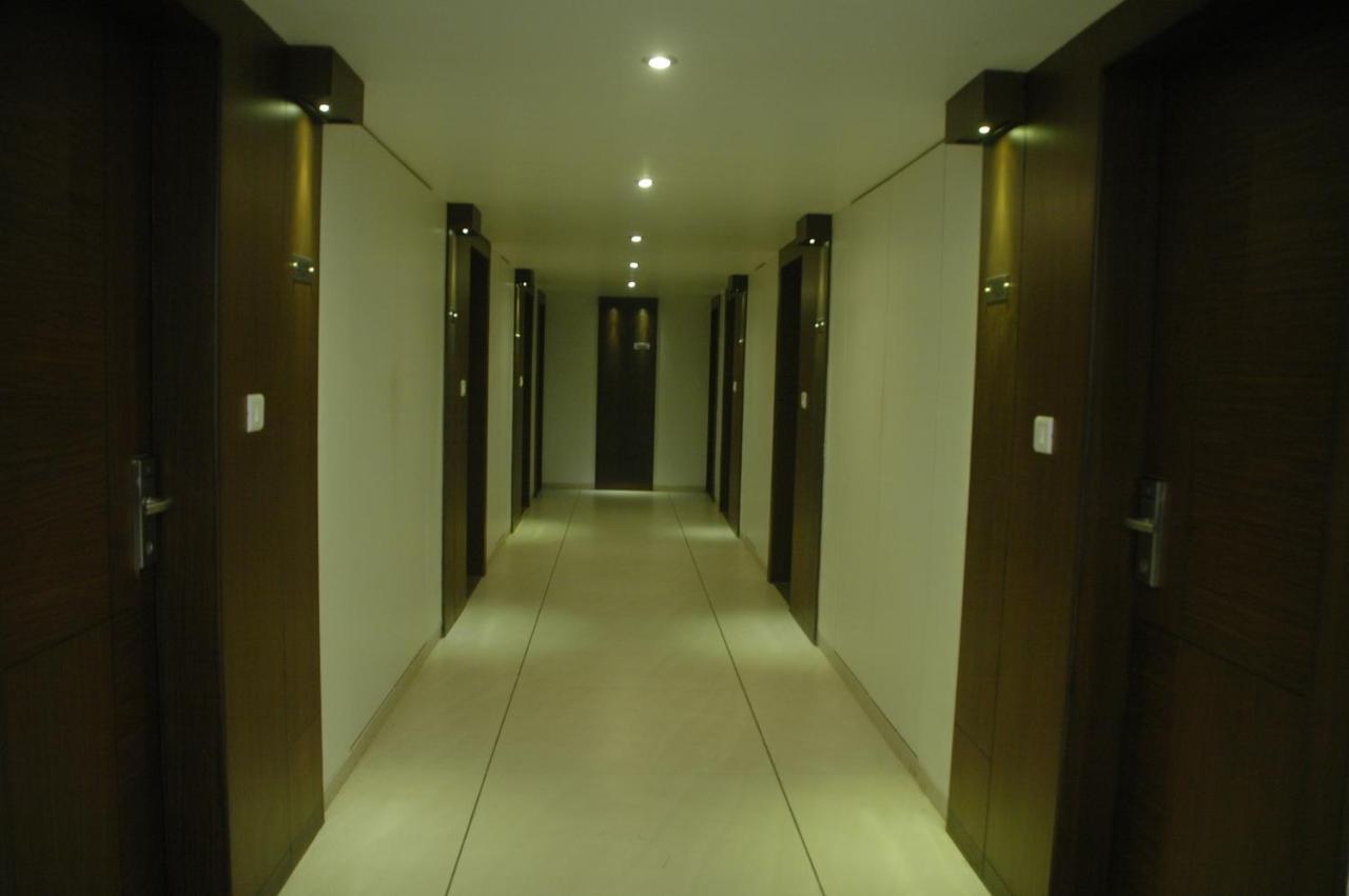 Hotel Kanan