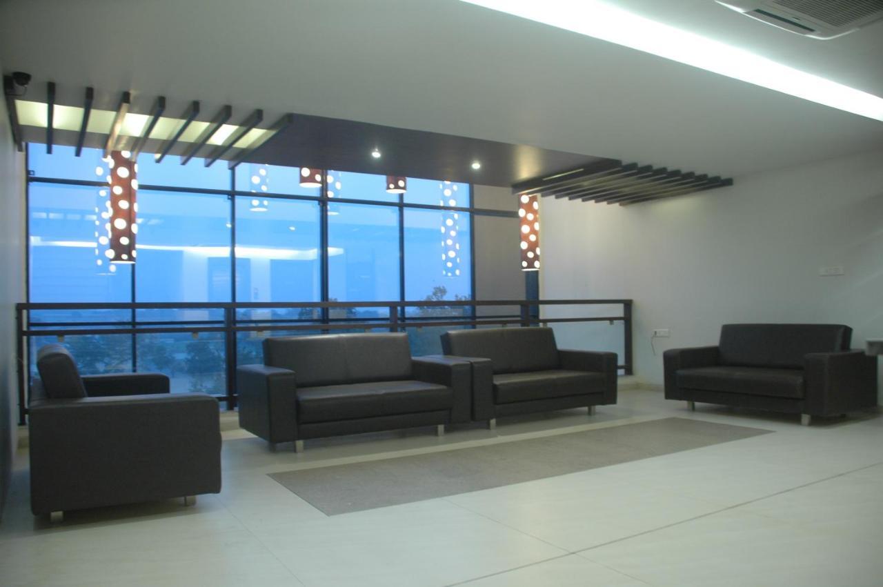 Kanan 3* Ahmedabad