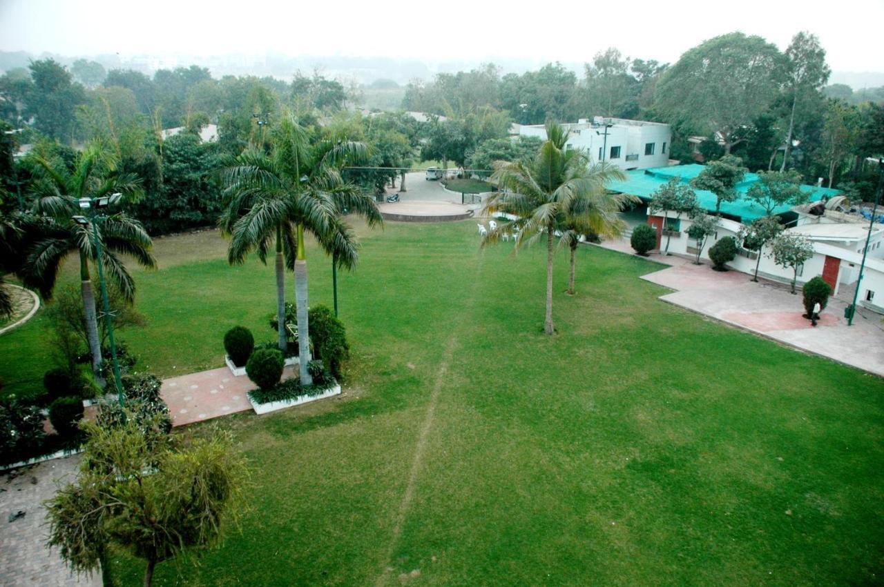 Kanan Ahmedabad