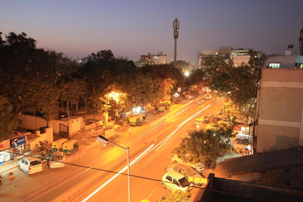 Hotel Shree Akshar Restaurant And Ahmedabad