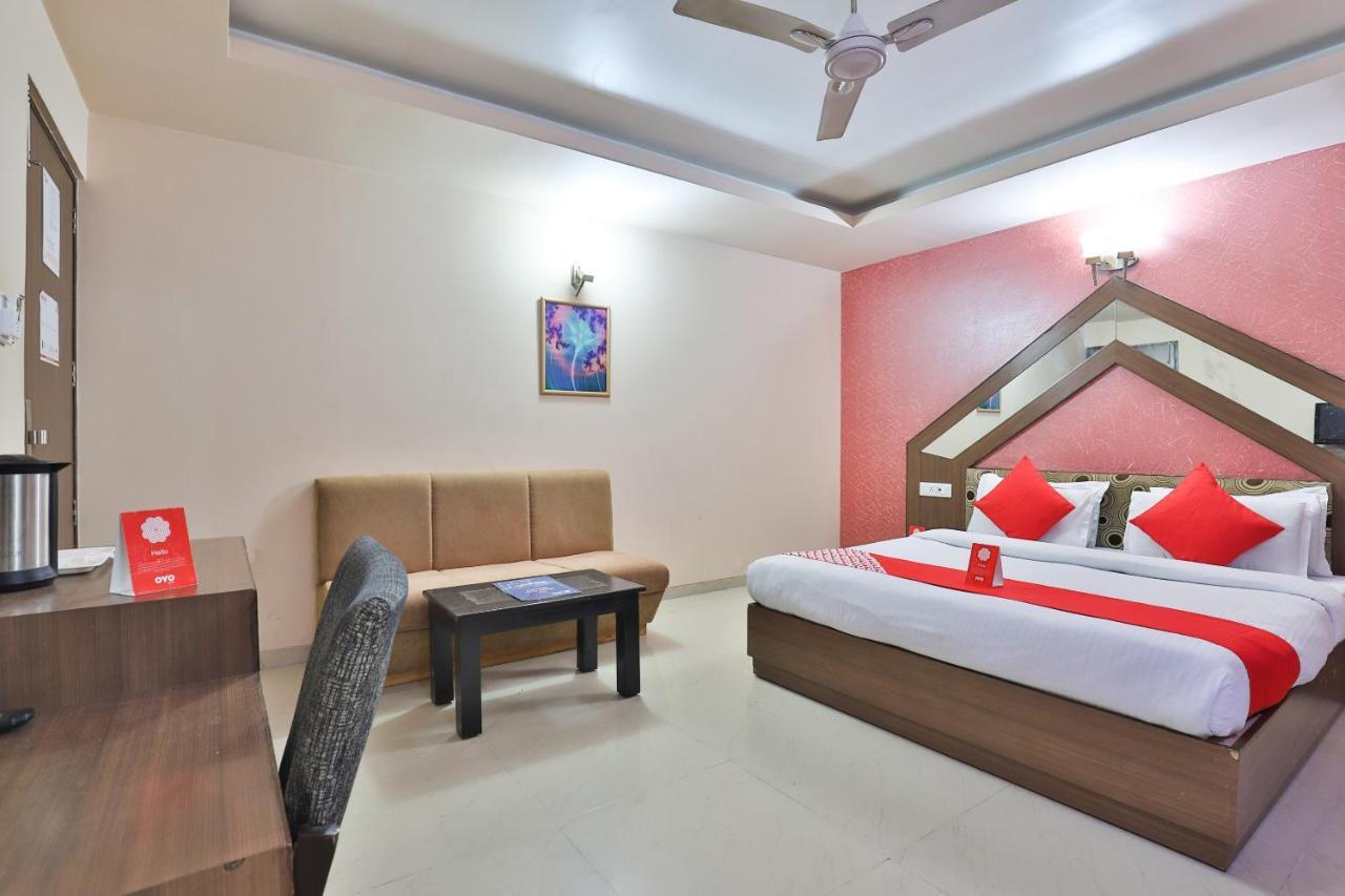 Oyo 4161 Hotel Shailly Inn 3* Ahmedabad